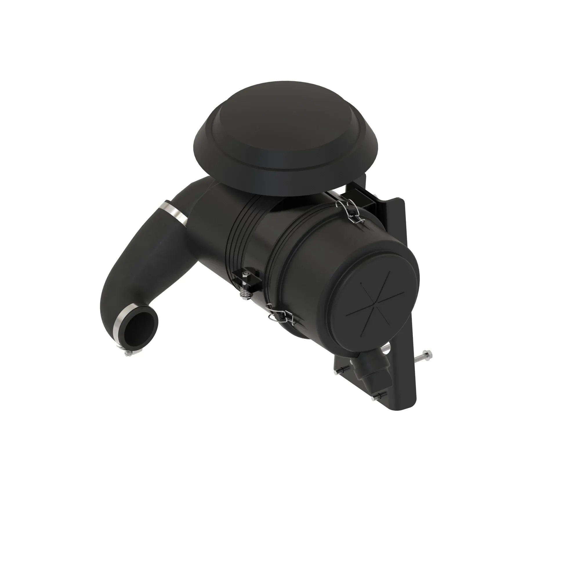 John Deere Air Cleaner Assembly - RE524682
