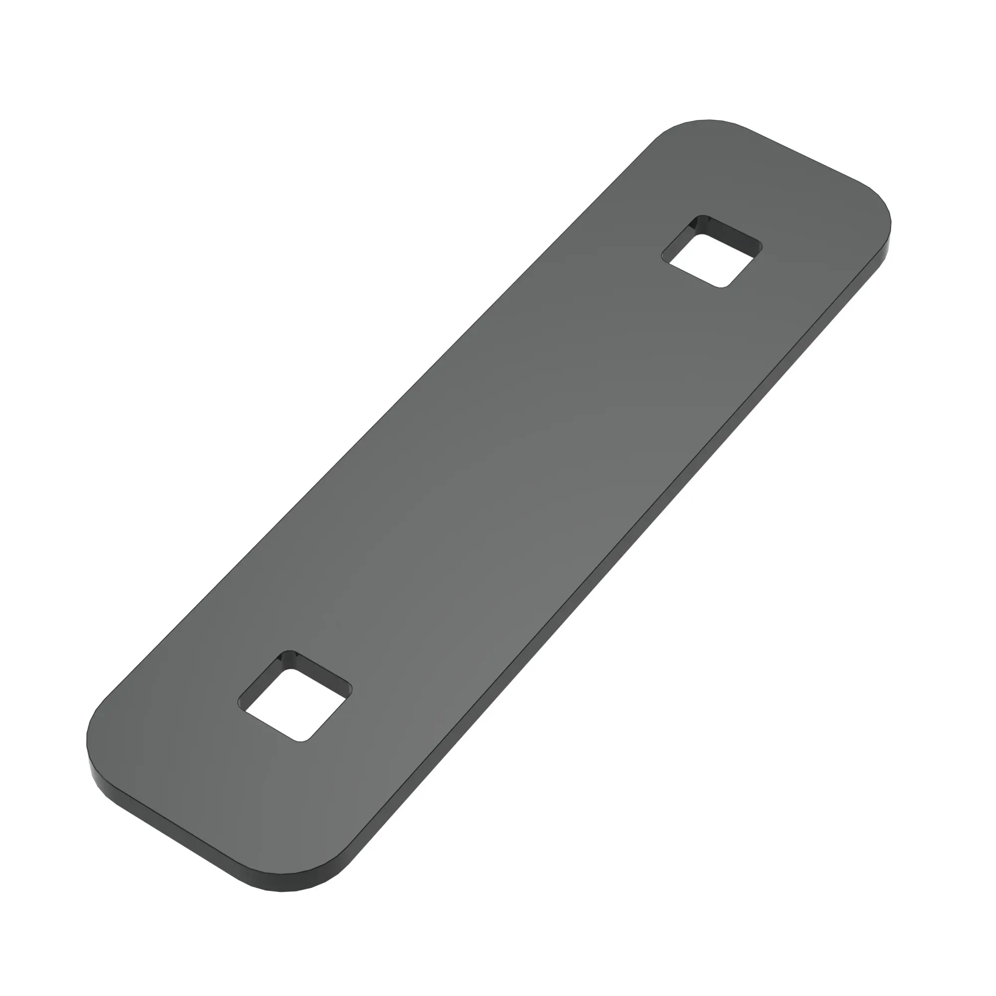 John Deere Crop Guard Plate - N400999