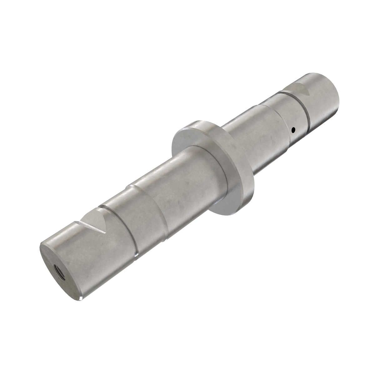 Shaft, Idler