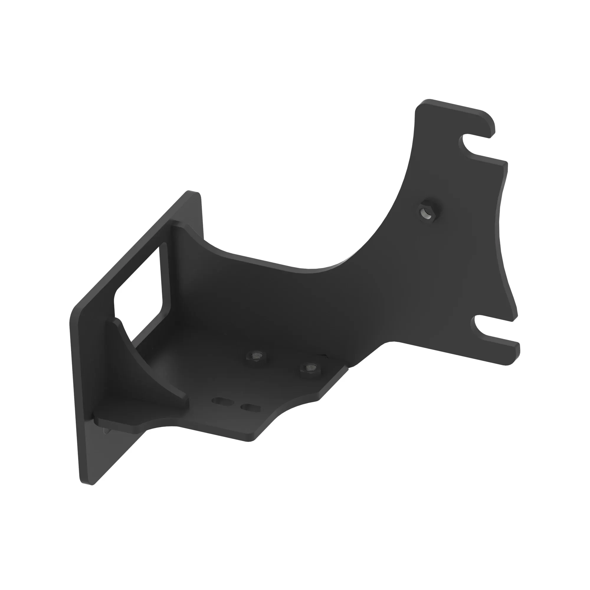 EXHAUST BRACKET WELDMENT