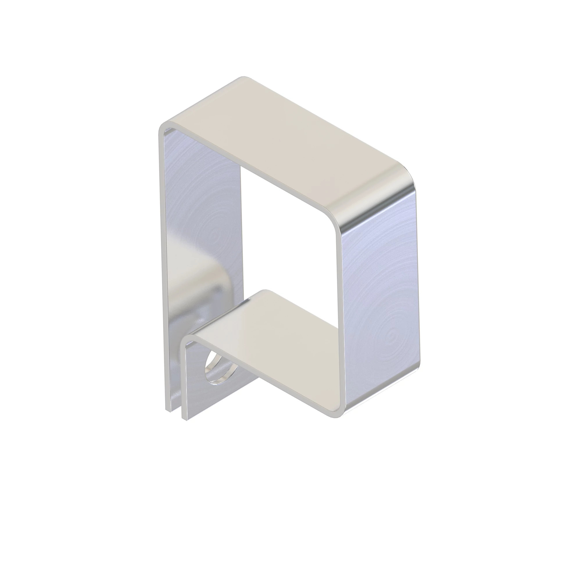 CLAMP, ROCKER ARM SHAFT