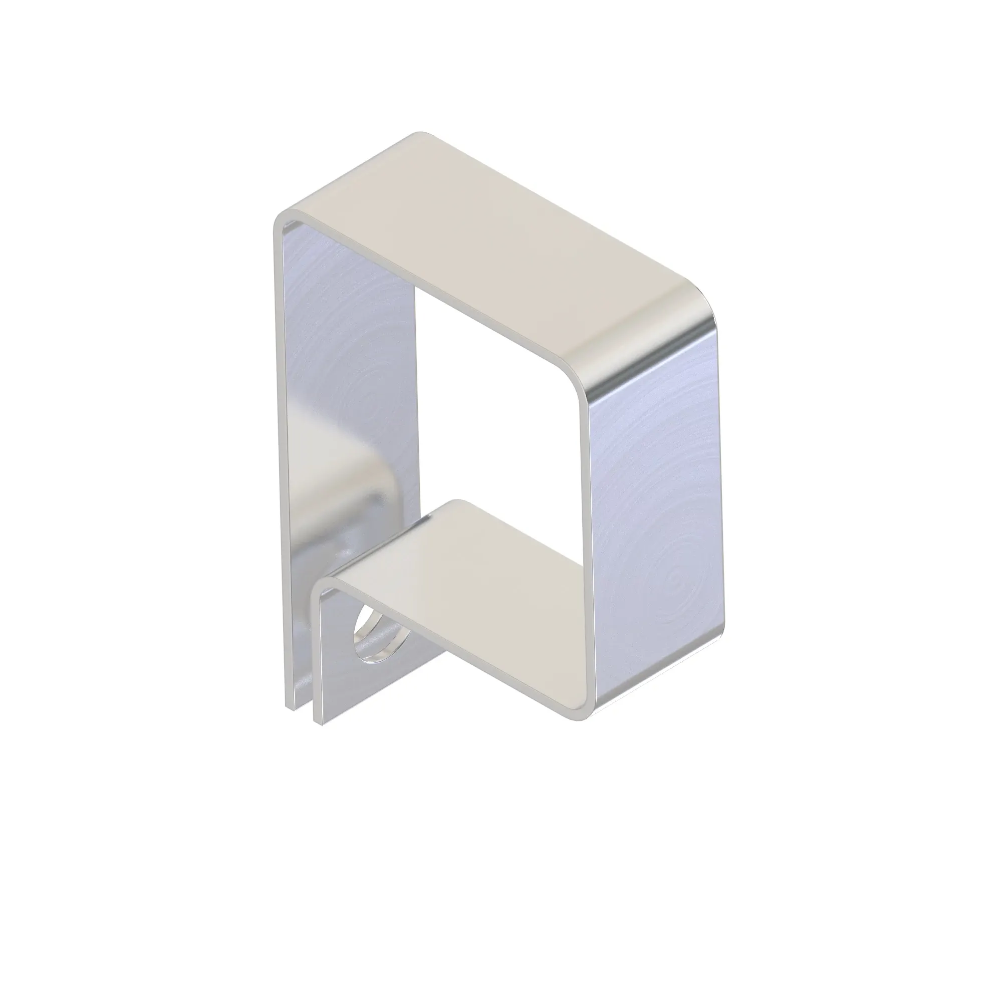 John Deere 1-Diameter Block Clamp - R504631