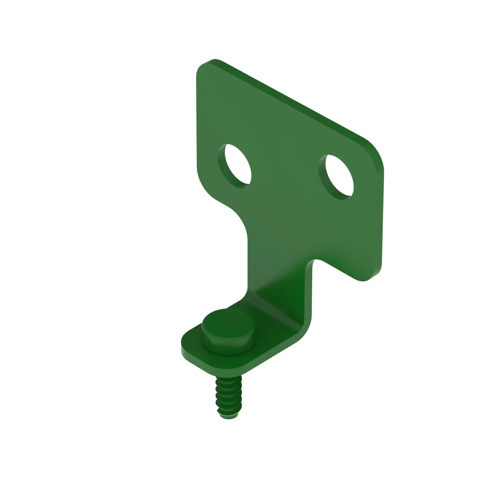 BRACKET,FUEL-LINES