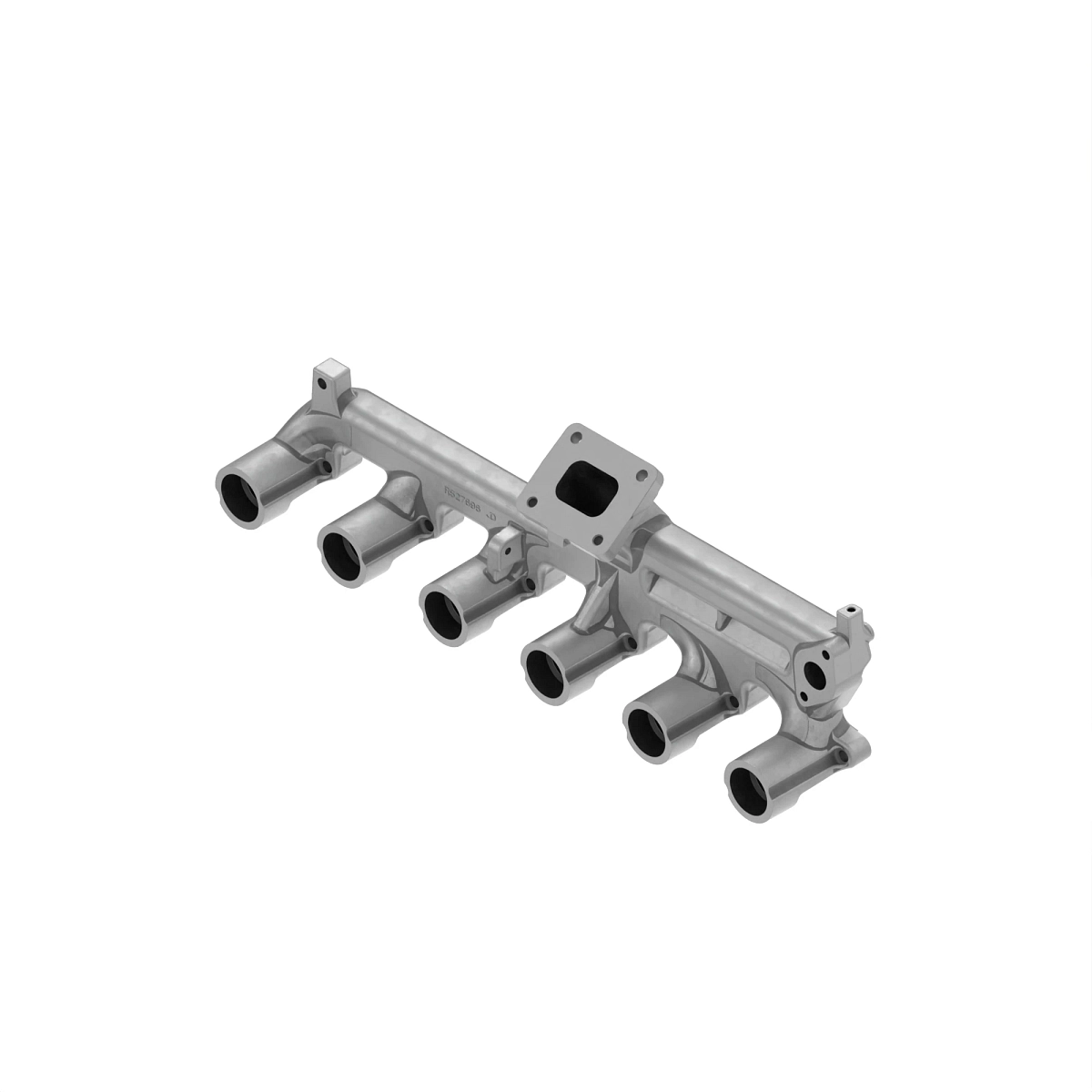 Exhaust Manifold