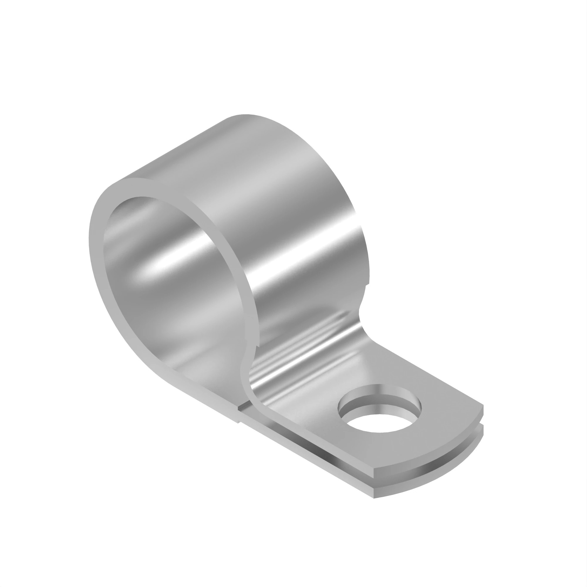 John Deere Bolt-On Clip - T27550