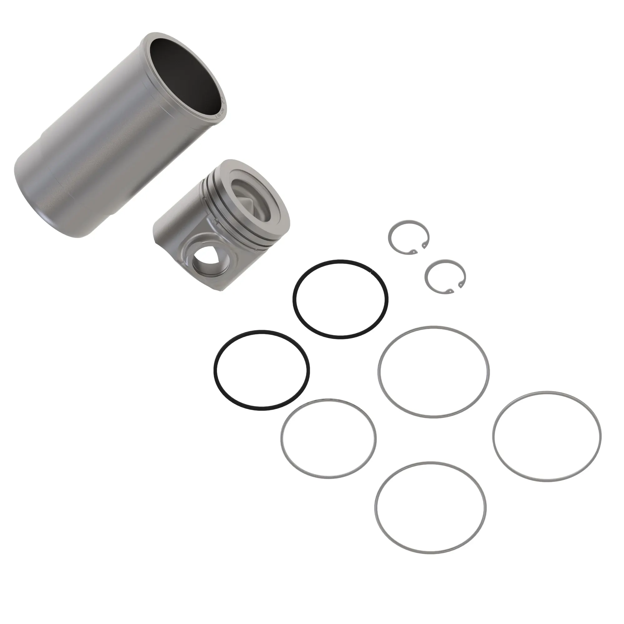 Piston-Liner Kit