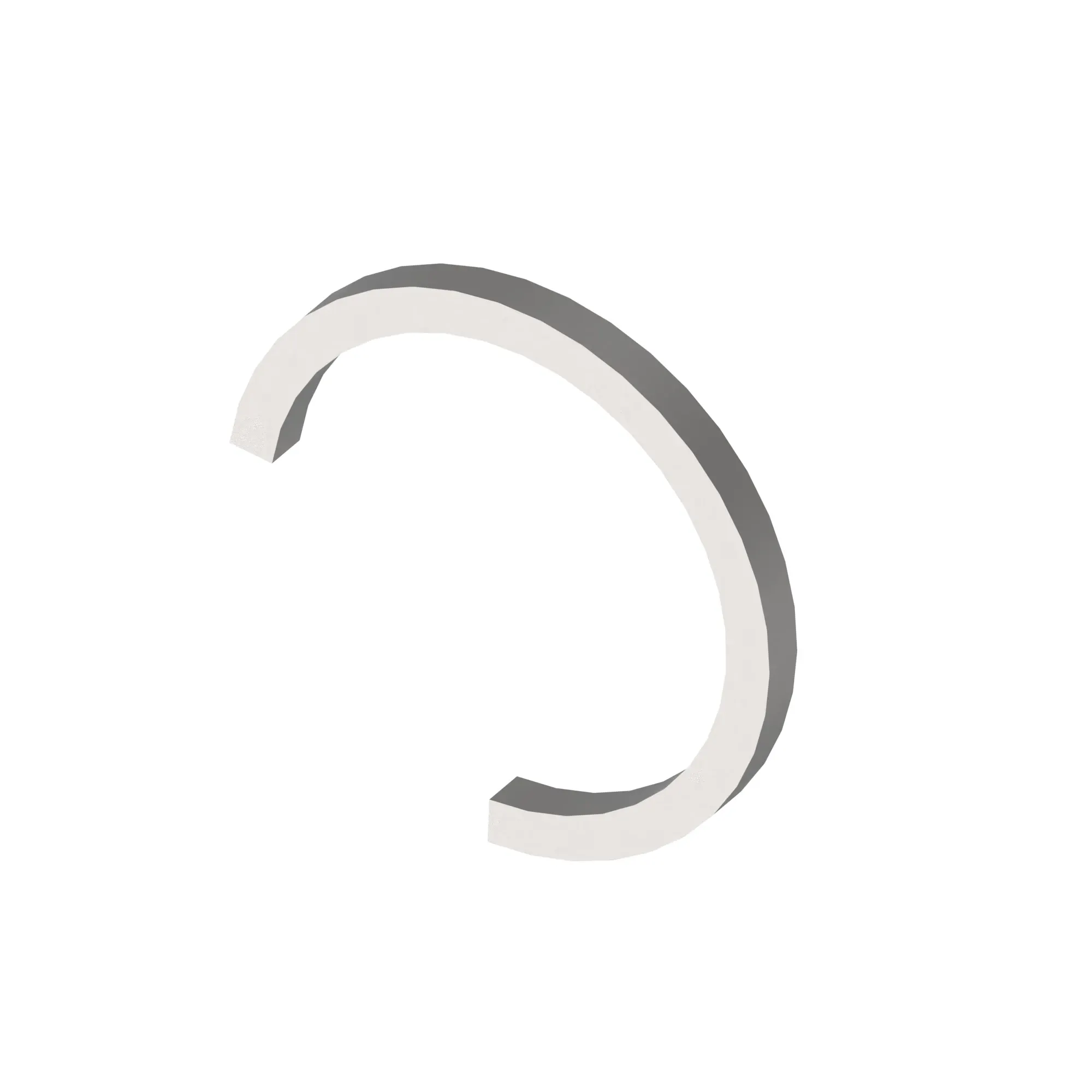 SNAP RING