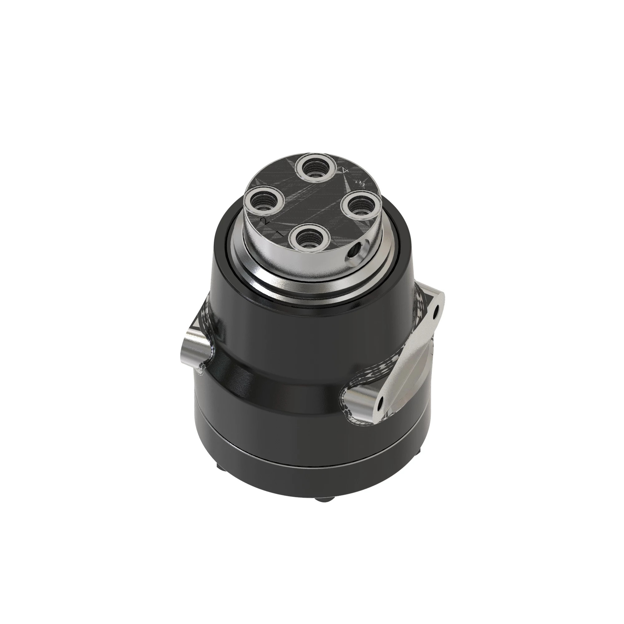 John Deere Rotary Manifold Valve - AT495857