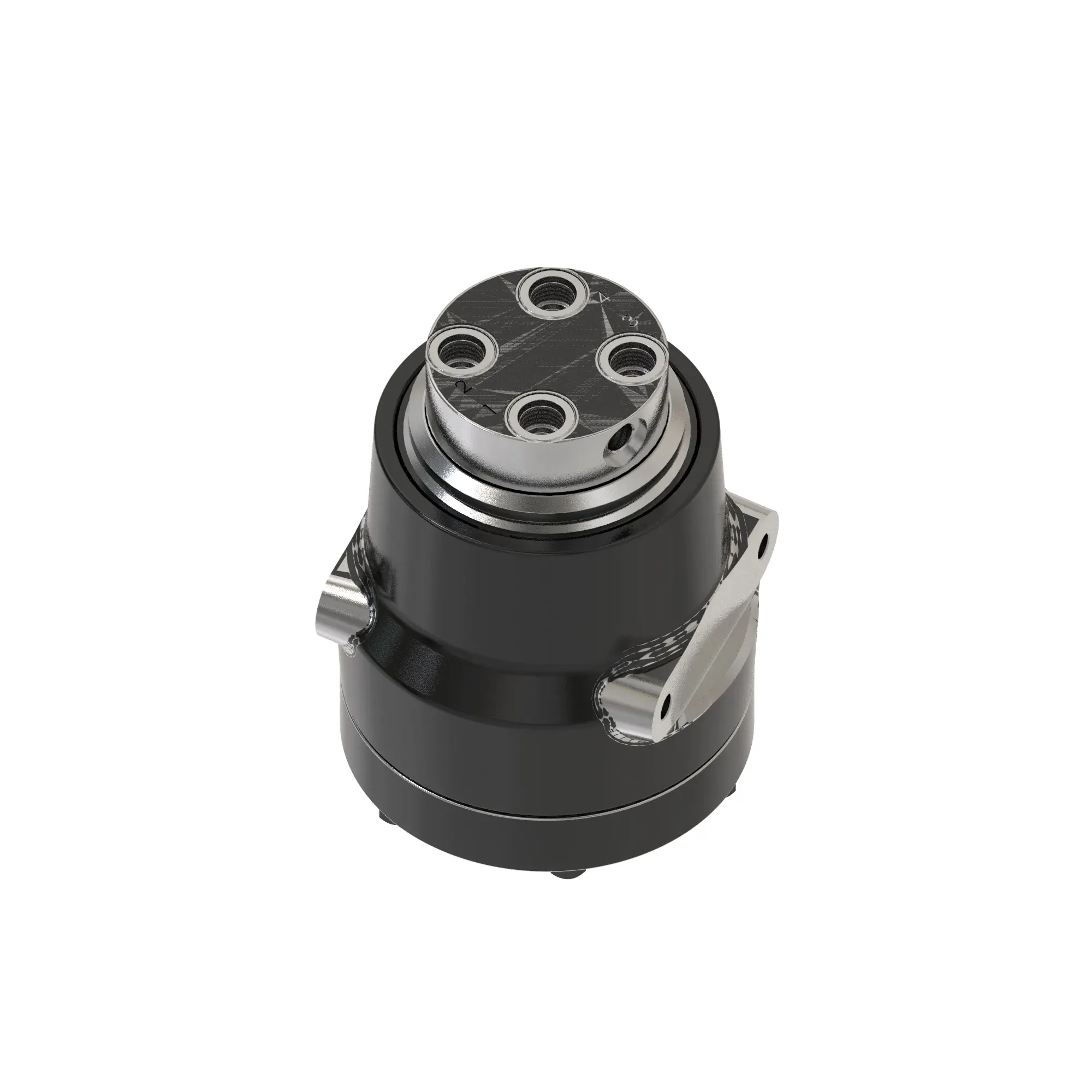 John Deere Rotary Manifold Valve - AT495857