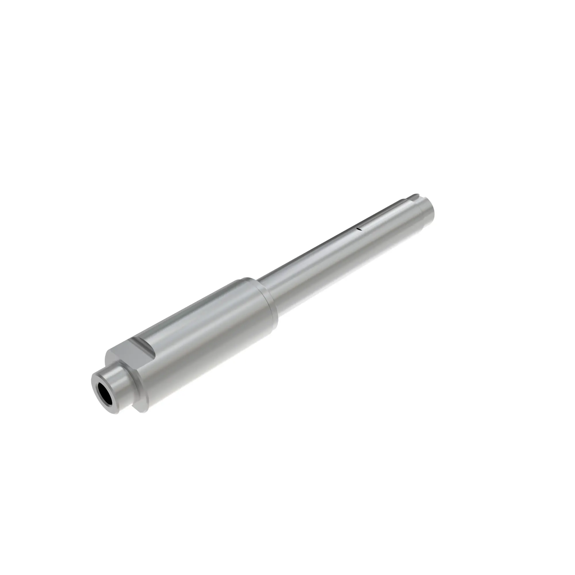 John Deere Wheel Hub Spindle Shaft - A99035