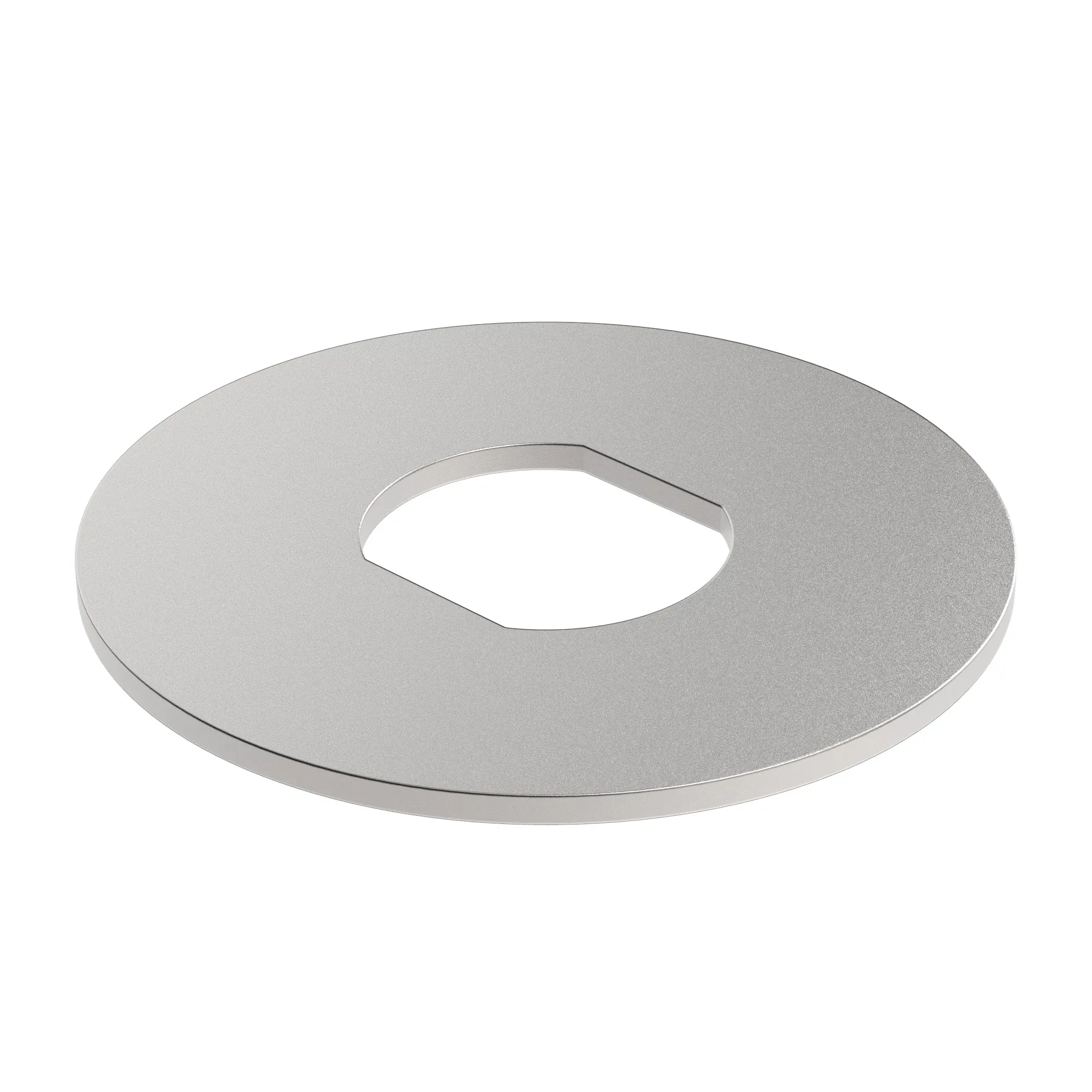 John Deere Metallic Inside Diameter Trim Washer - CC140868