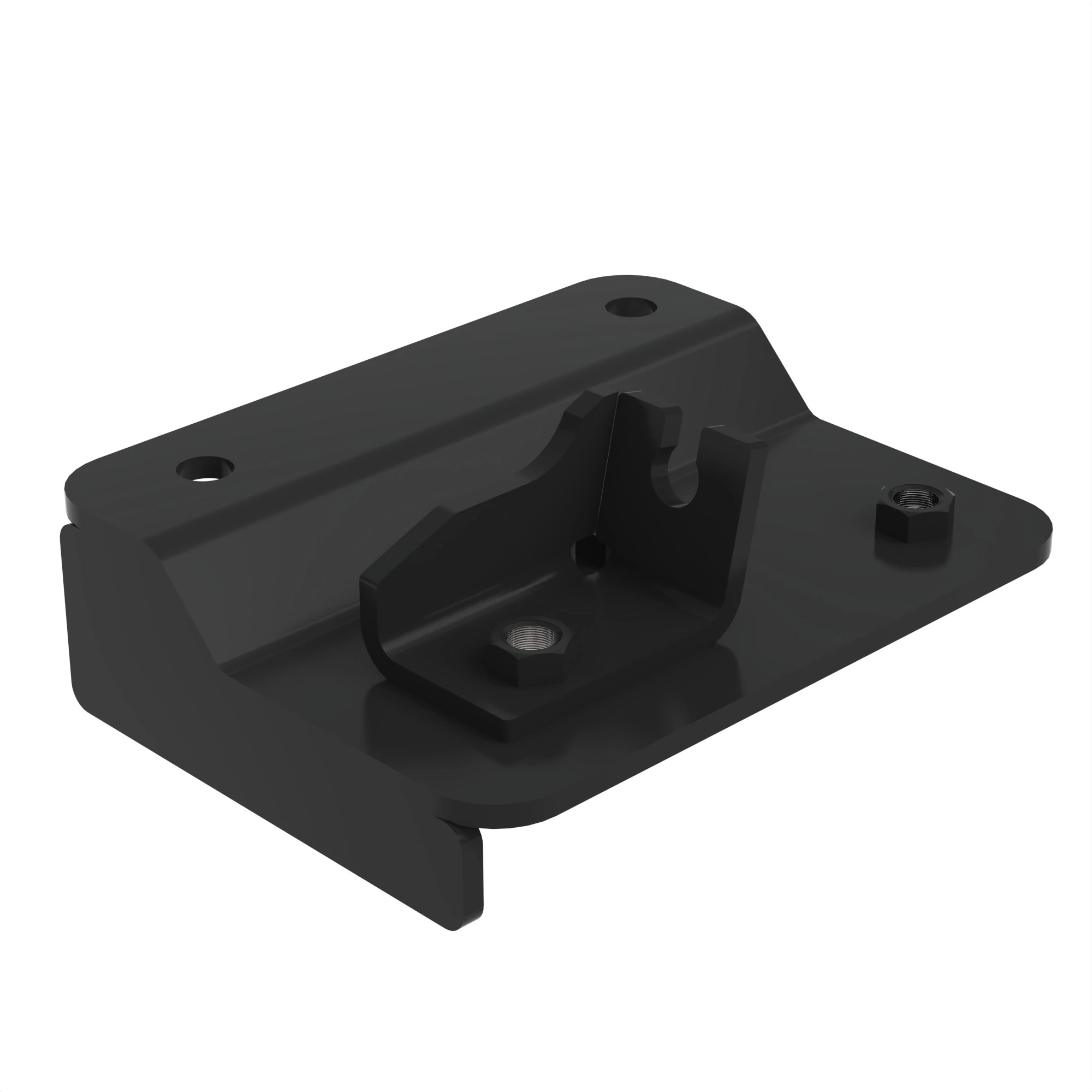 SOPORTE CABLE TDF