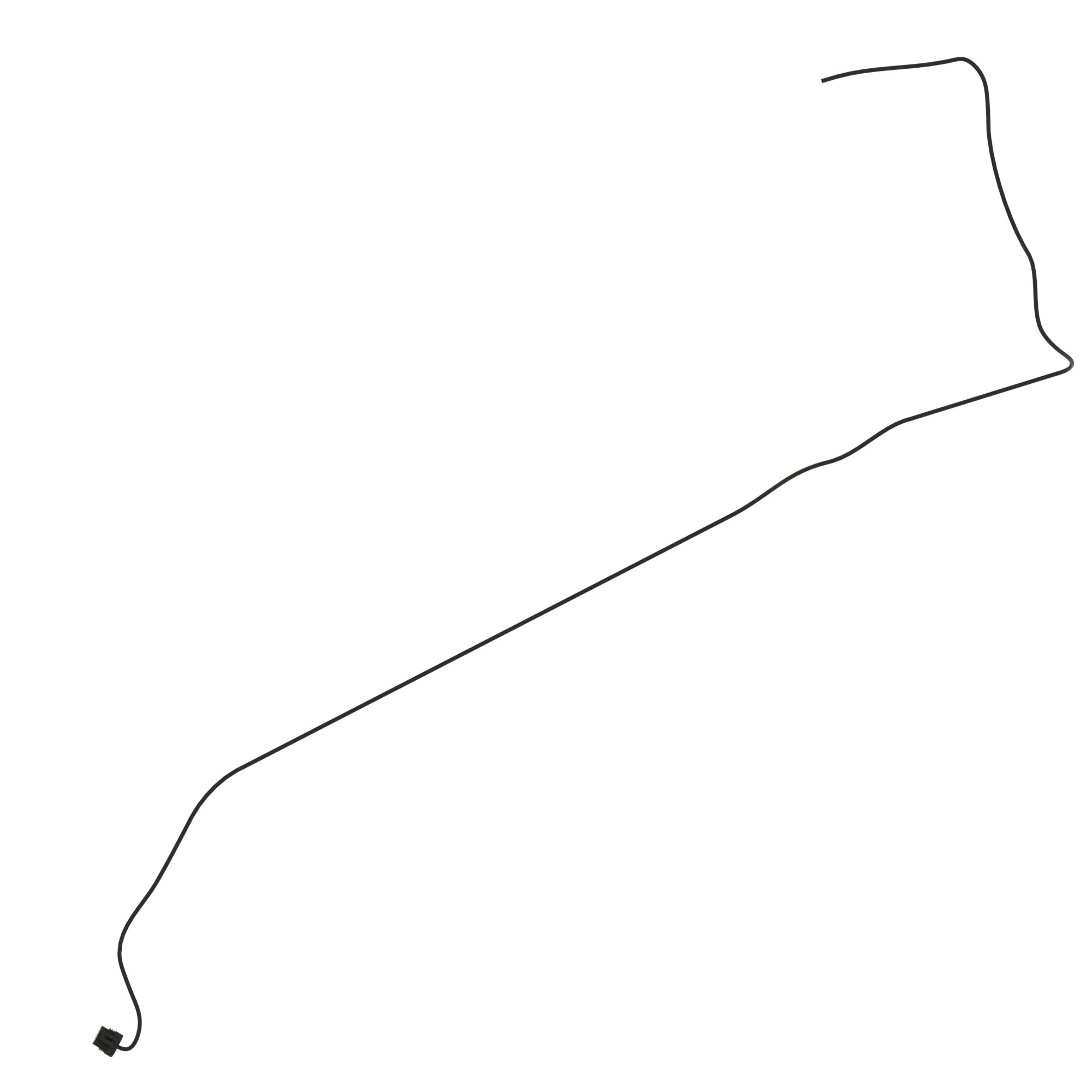 WIRING HARNESS, PITCH SENSOR