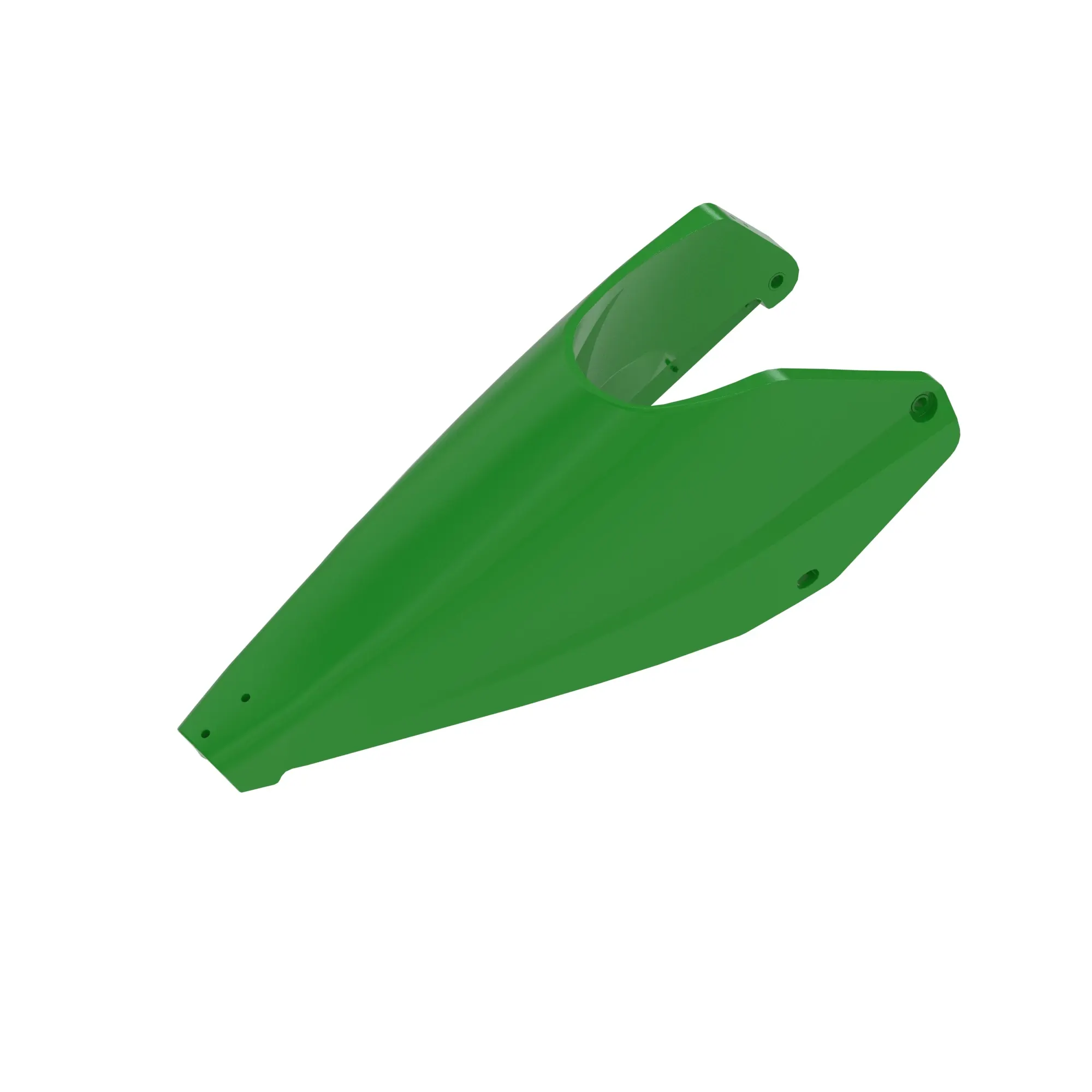 John Deere Left Side Crop Divider Crop Divider Narrow - AXE82878