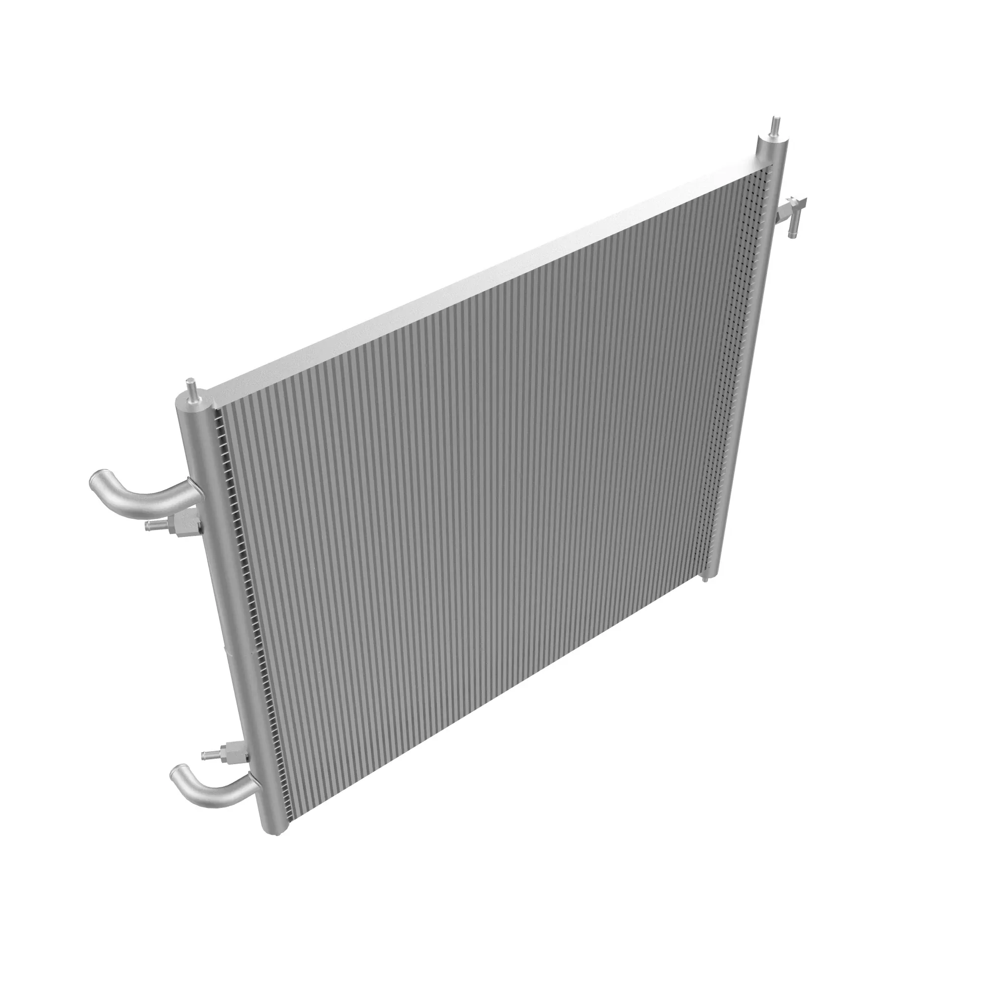 Radiator