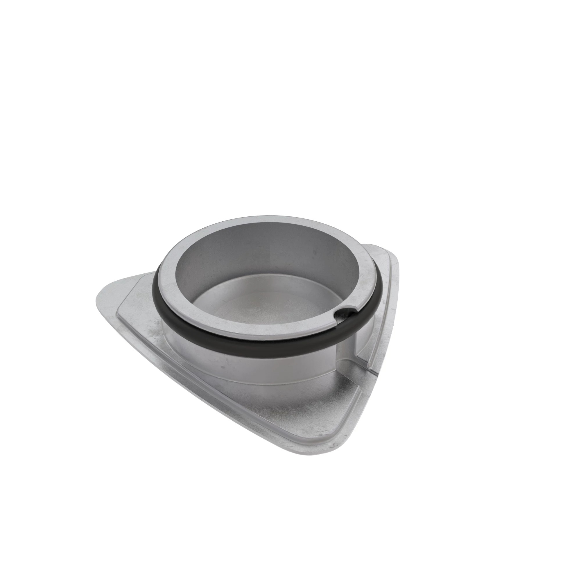 John Deere Steering Wheel Cover - RE593702