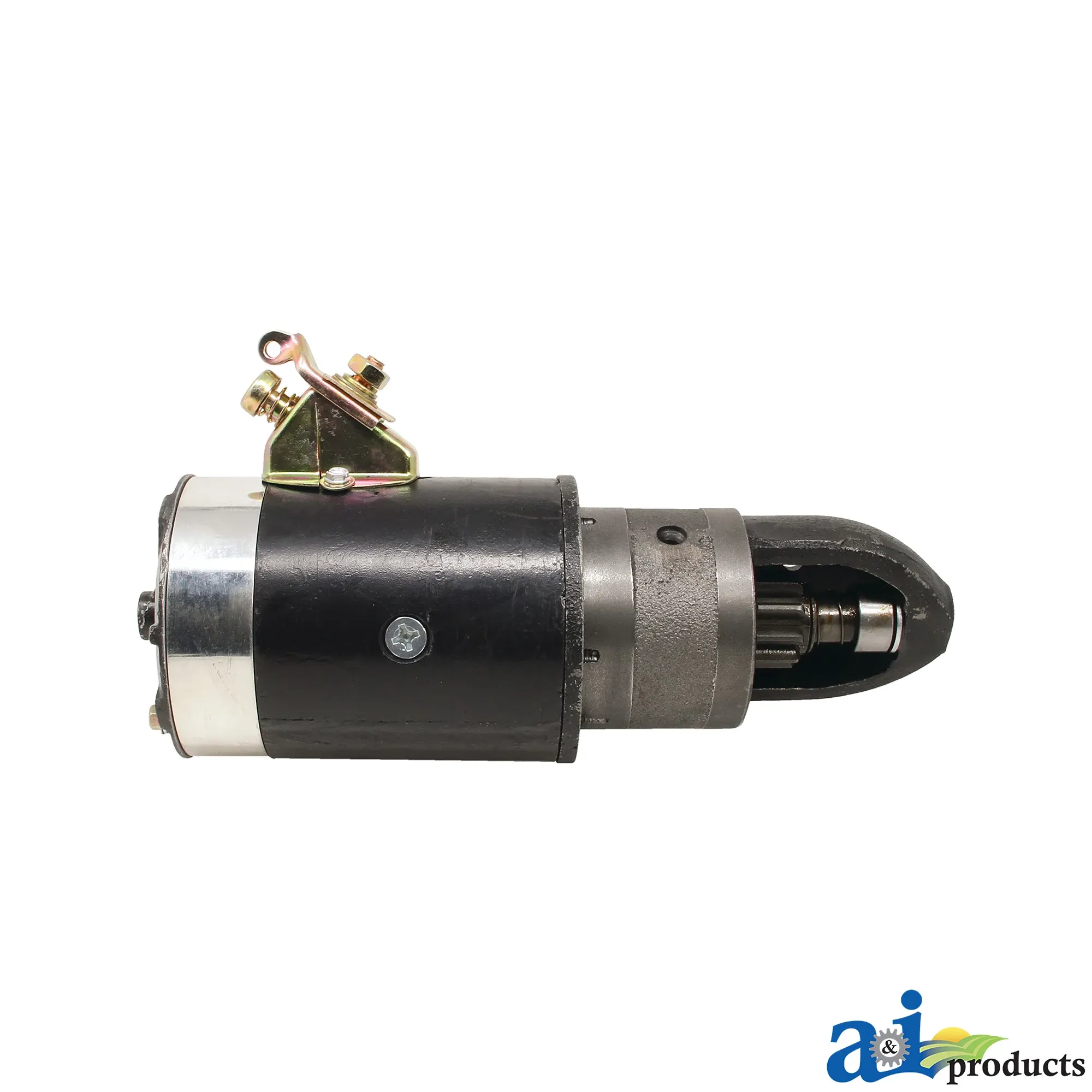 10MT,6V,CCW,10T,W/R.SOL