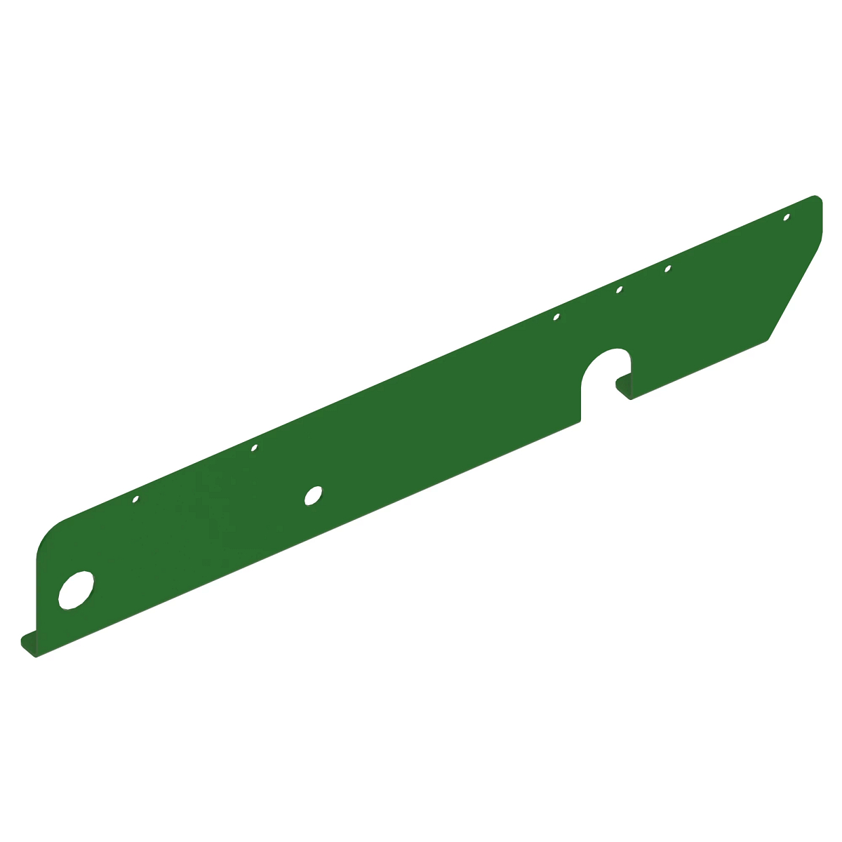 SUPPORT, SOLUTION MANIFOLD VALVE