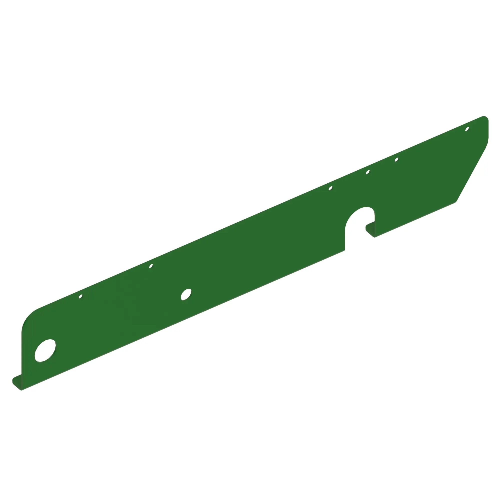 John Deere Solution Manifold Valve Channel - N316453