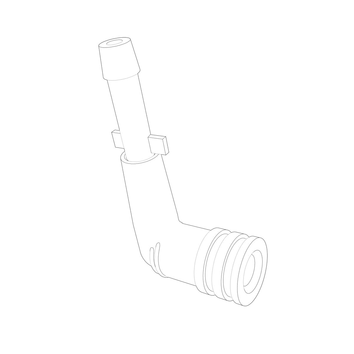 Orifice Assembly
