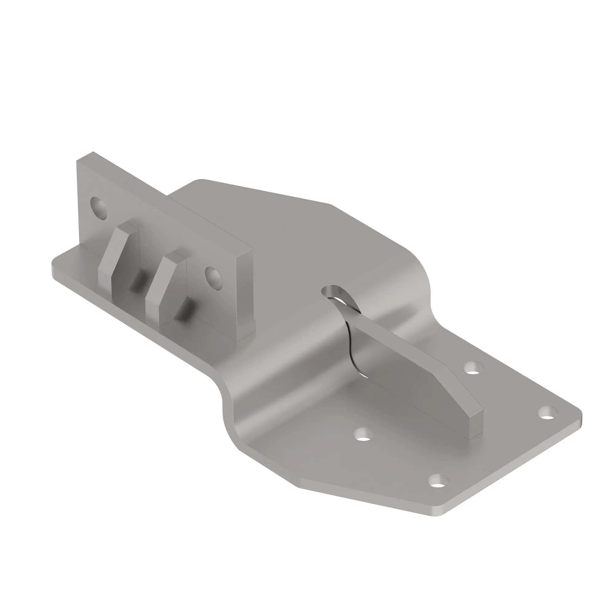 BRACKET, BRACKET GEAR BOX MOUNTING