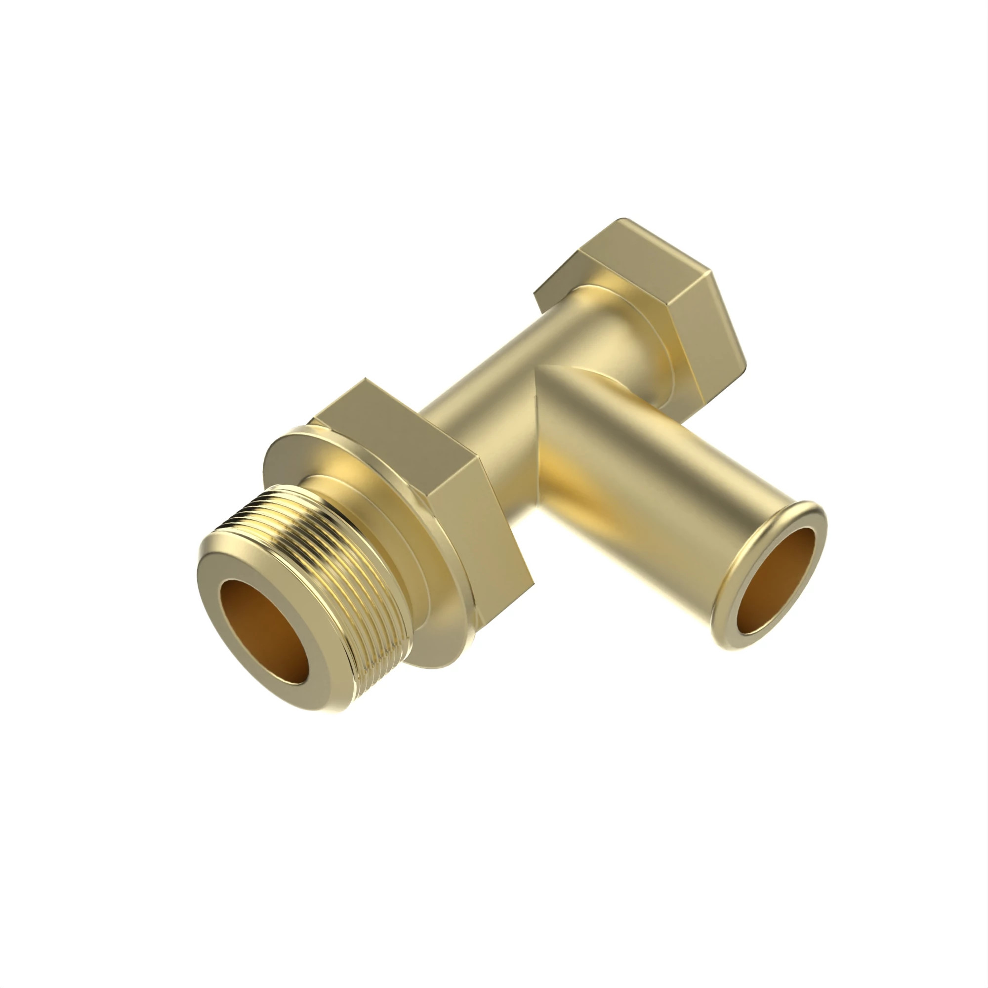 John Deere Drain Valve - T366328