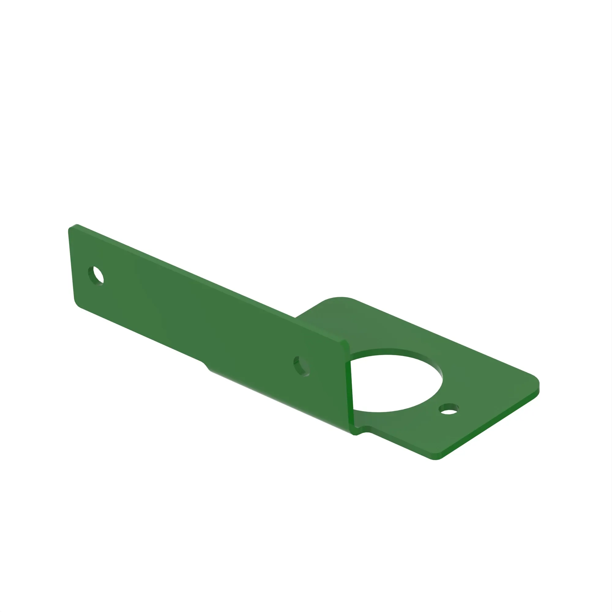 John Deere Light Mounting Bracket - A99520