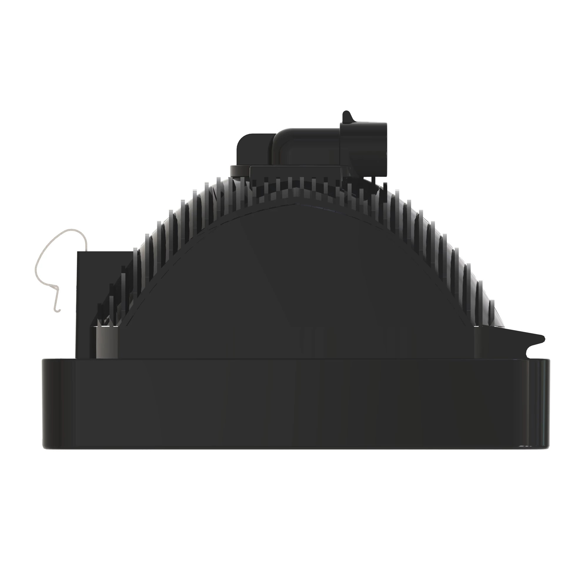 RITEWAY SONOMA1.0 オートライトLED 整備済み John Deere AT345169 Rectangular Front Work Light, 14 Volt, 50