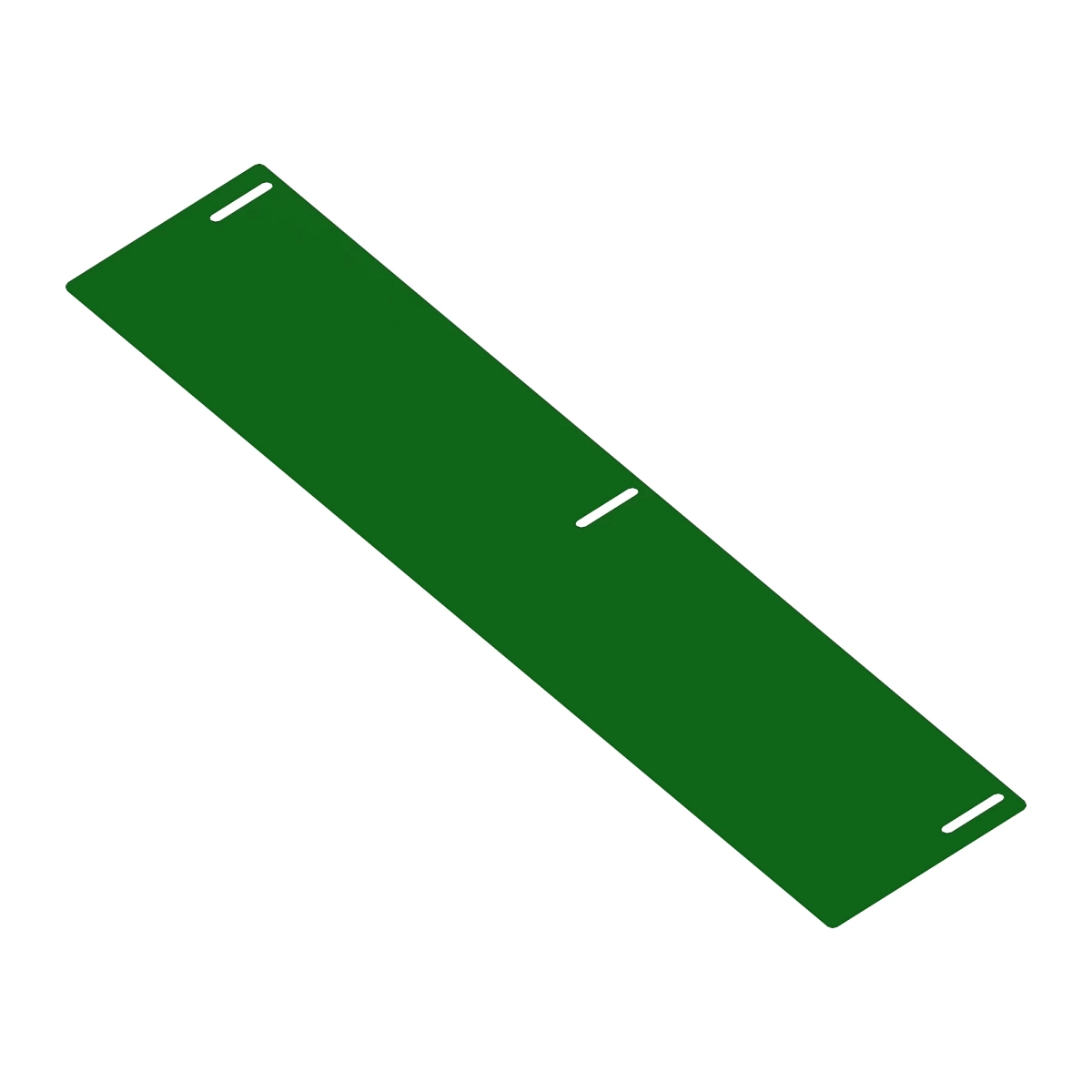 Cover, Cross Auger Extension