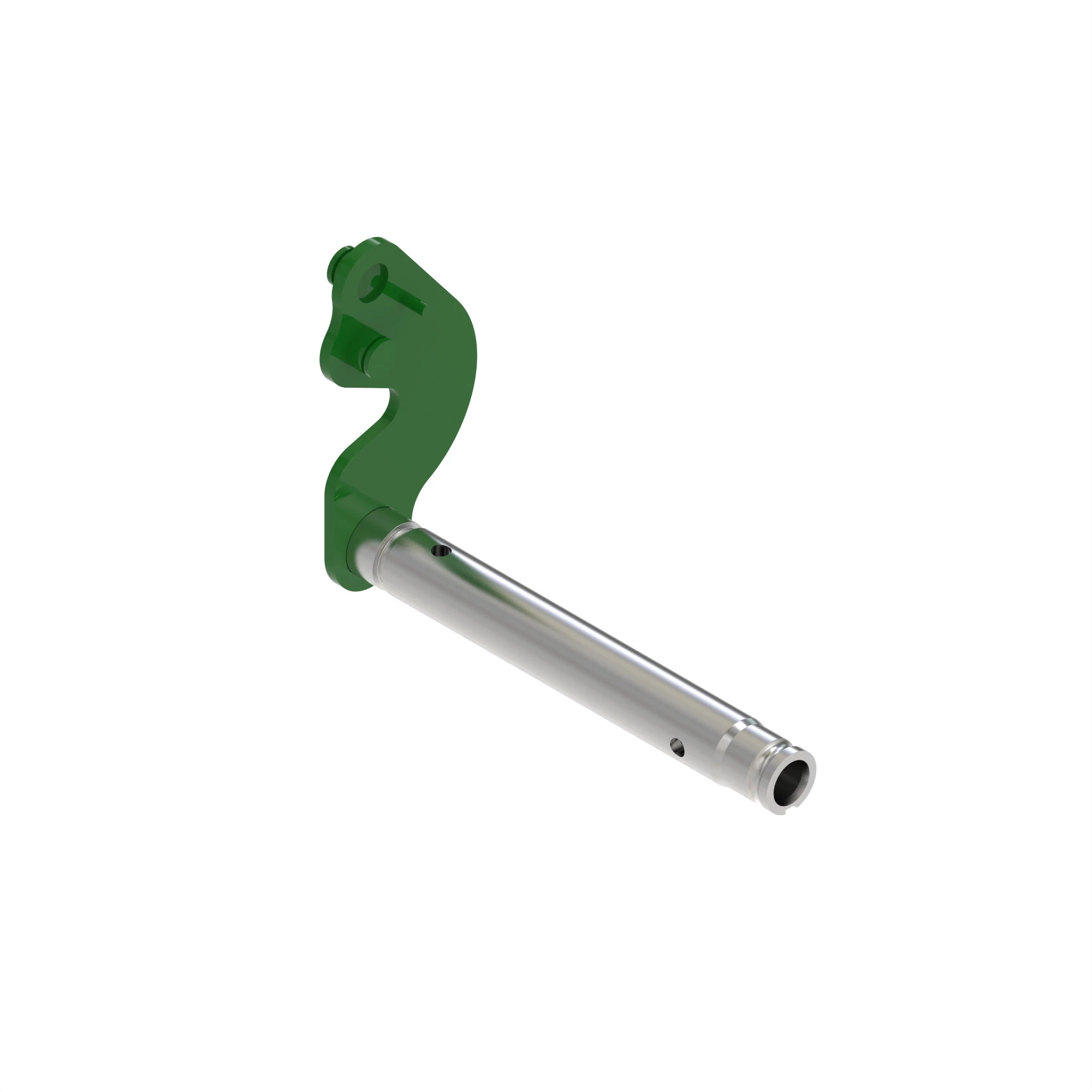 John Deere Rockshaft Control Linkage Lever - SJ300766