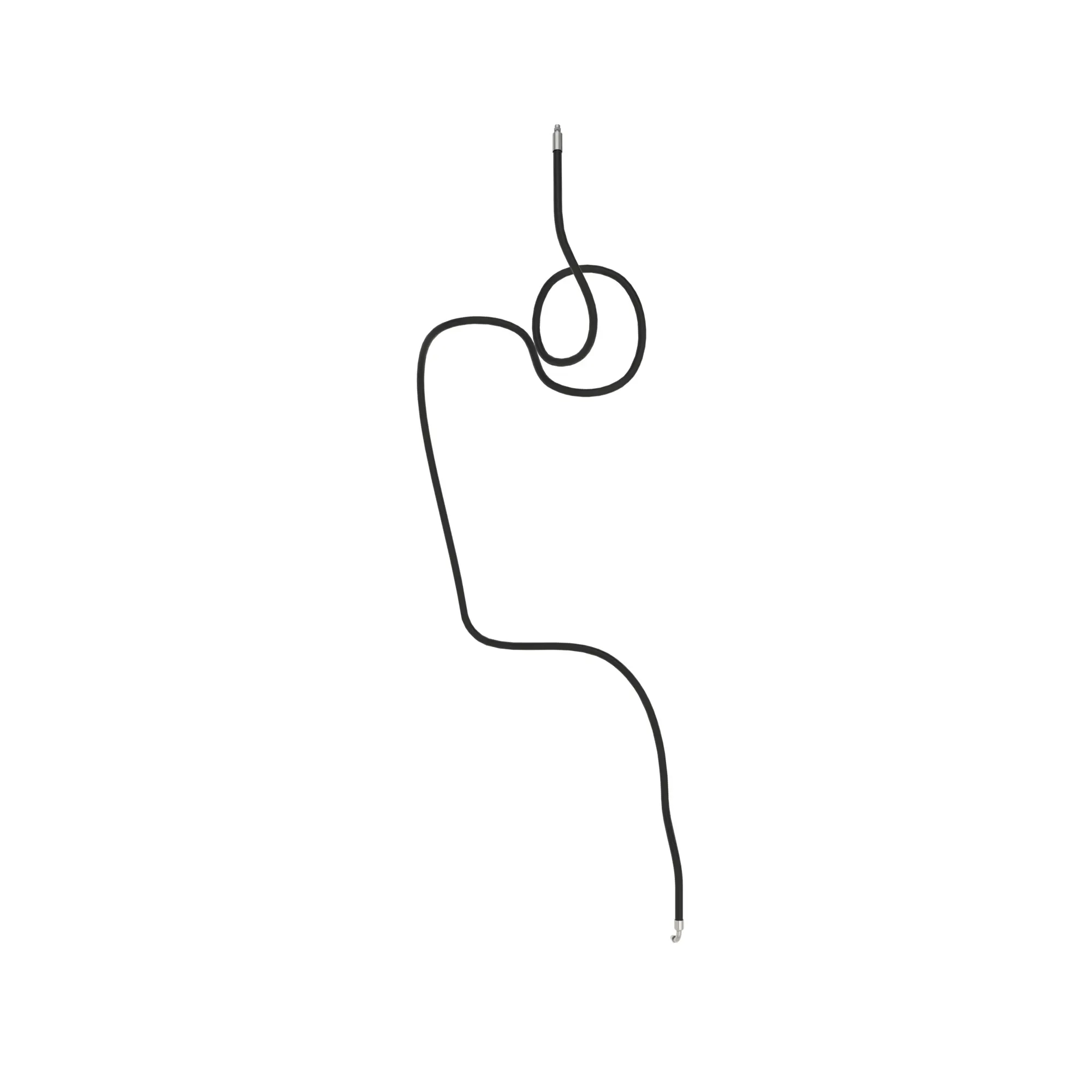 REFRIGERANT HOSE