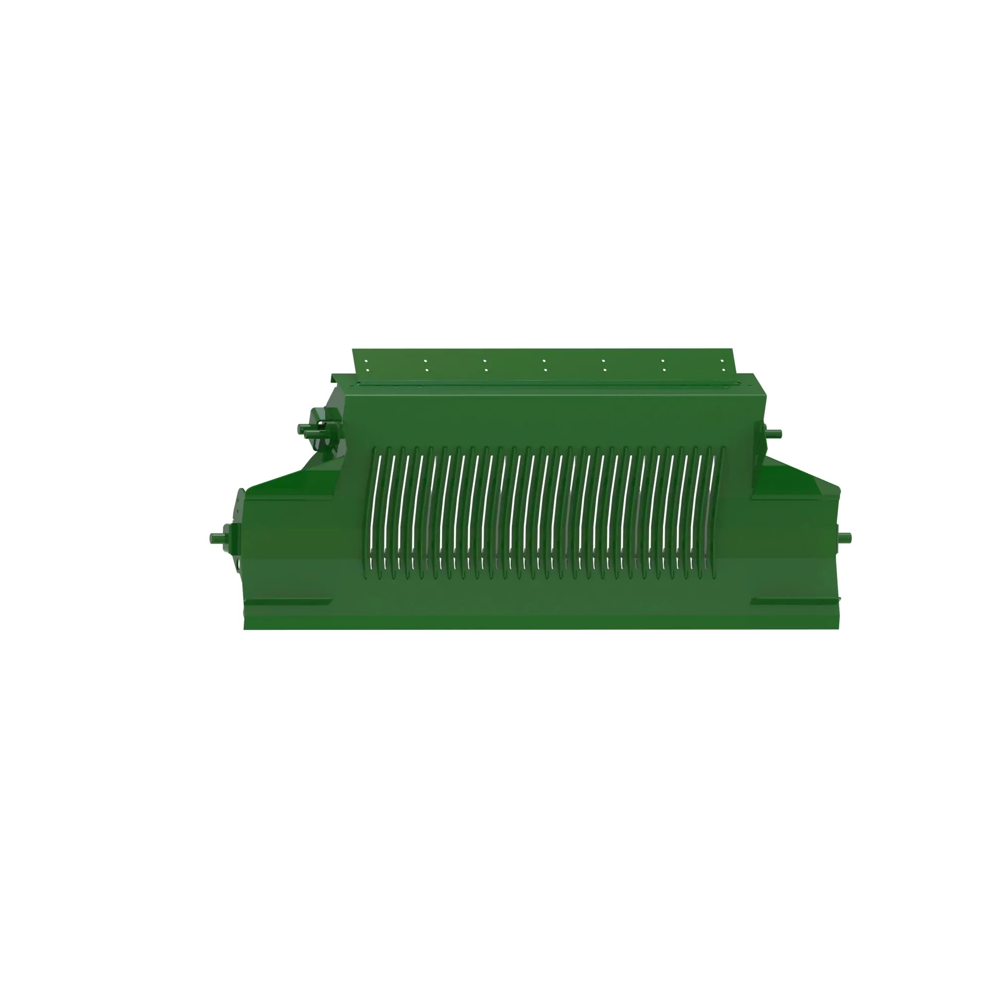 John Deere Frame - DC218634