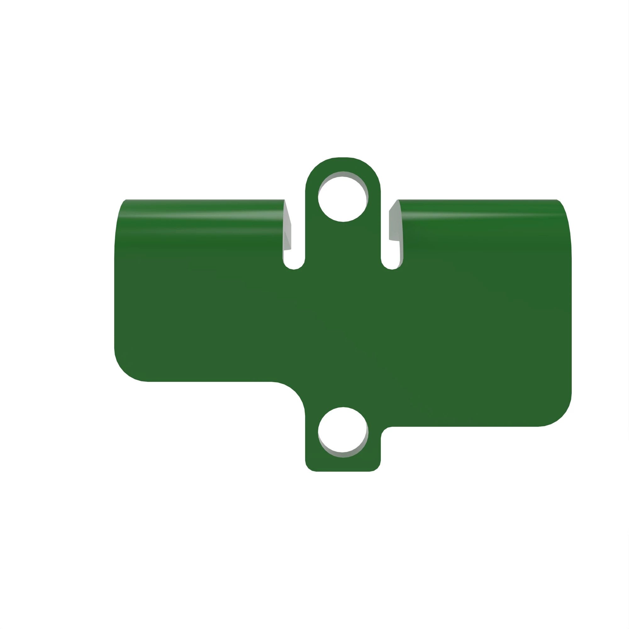 SUPPORT, TONGUE SWING STOP