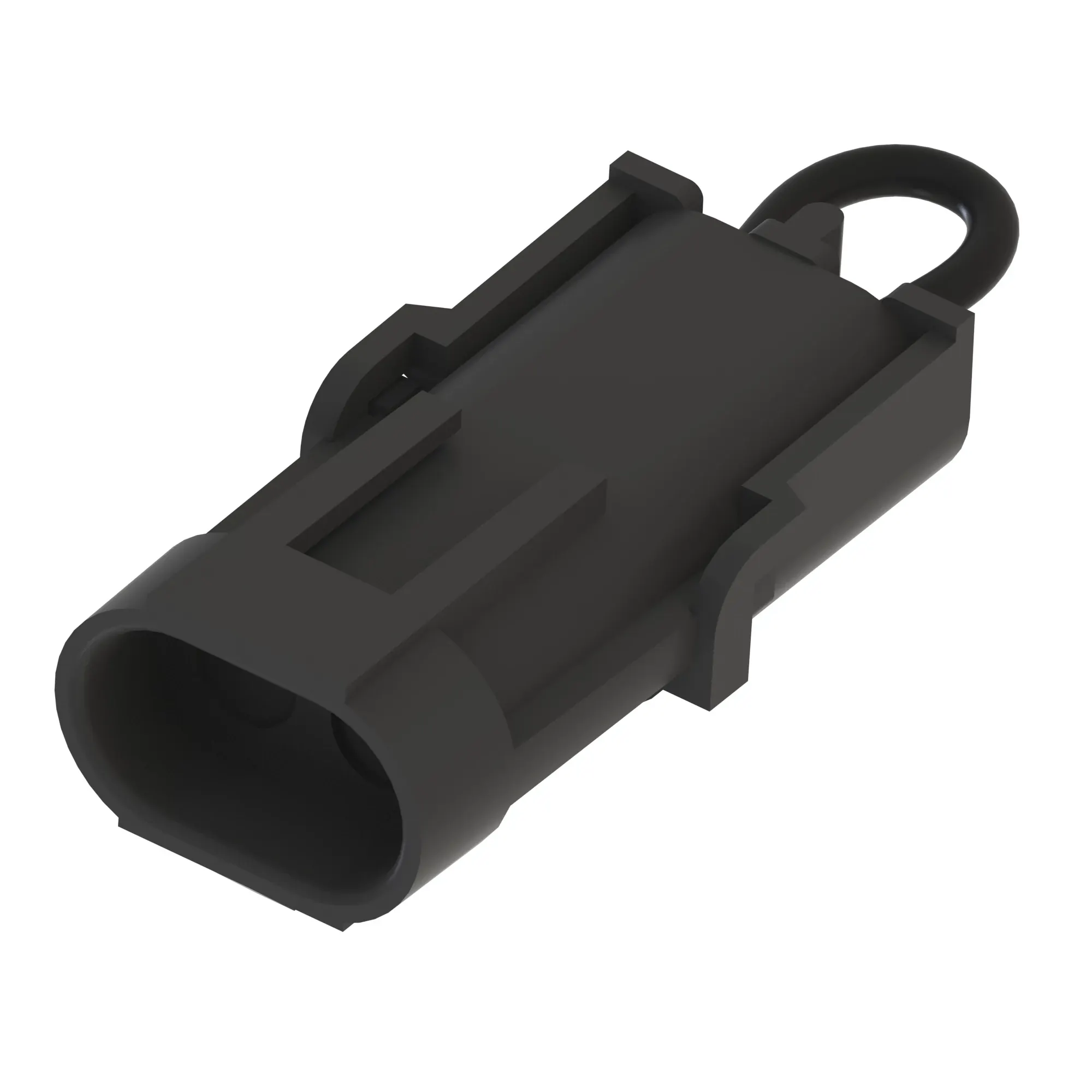 HARNESS, JUMPER, AUX HYDRAULICS