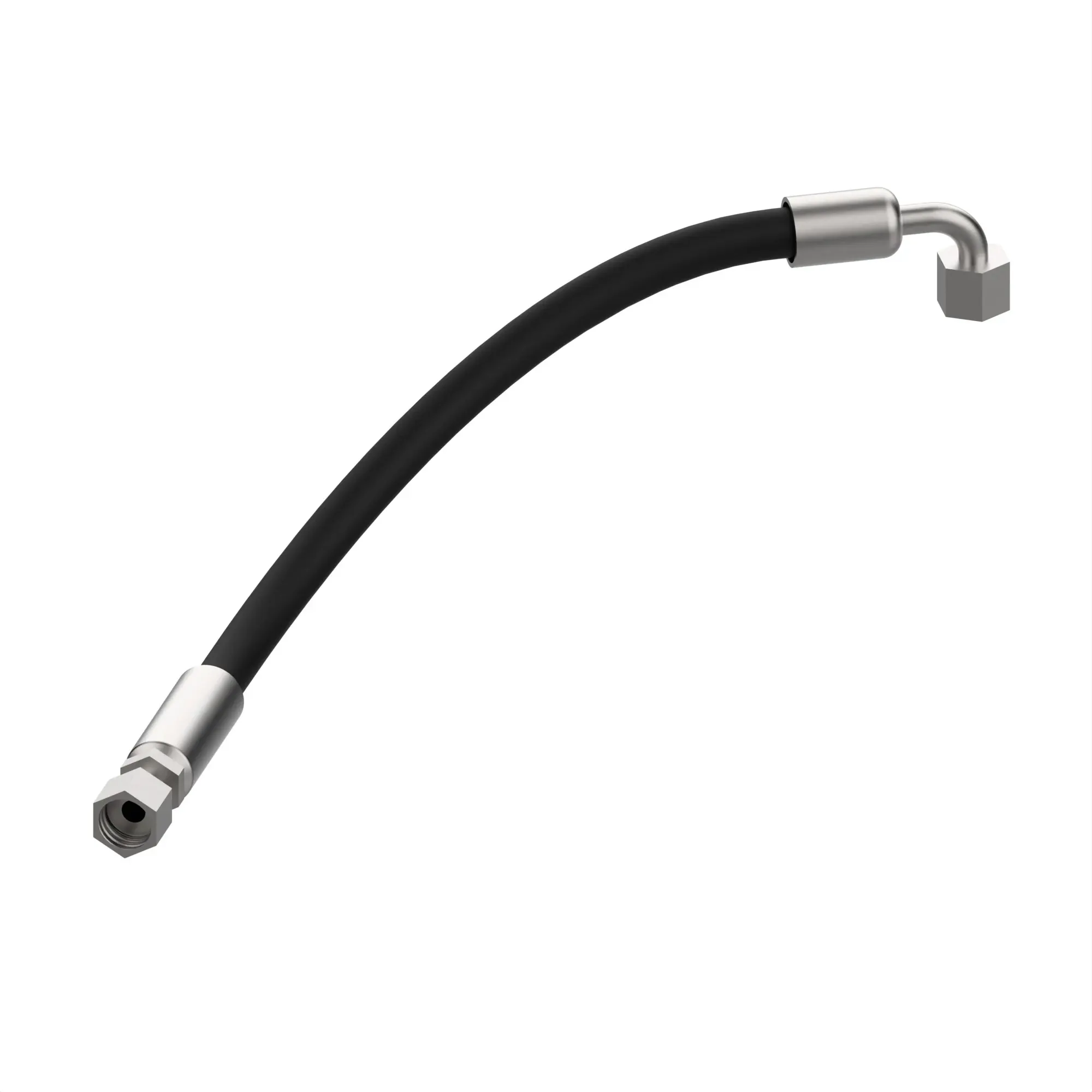 John Deere Steering Load Sense Hose - AT447618