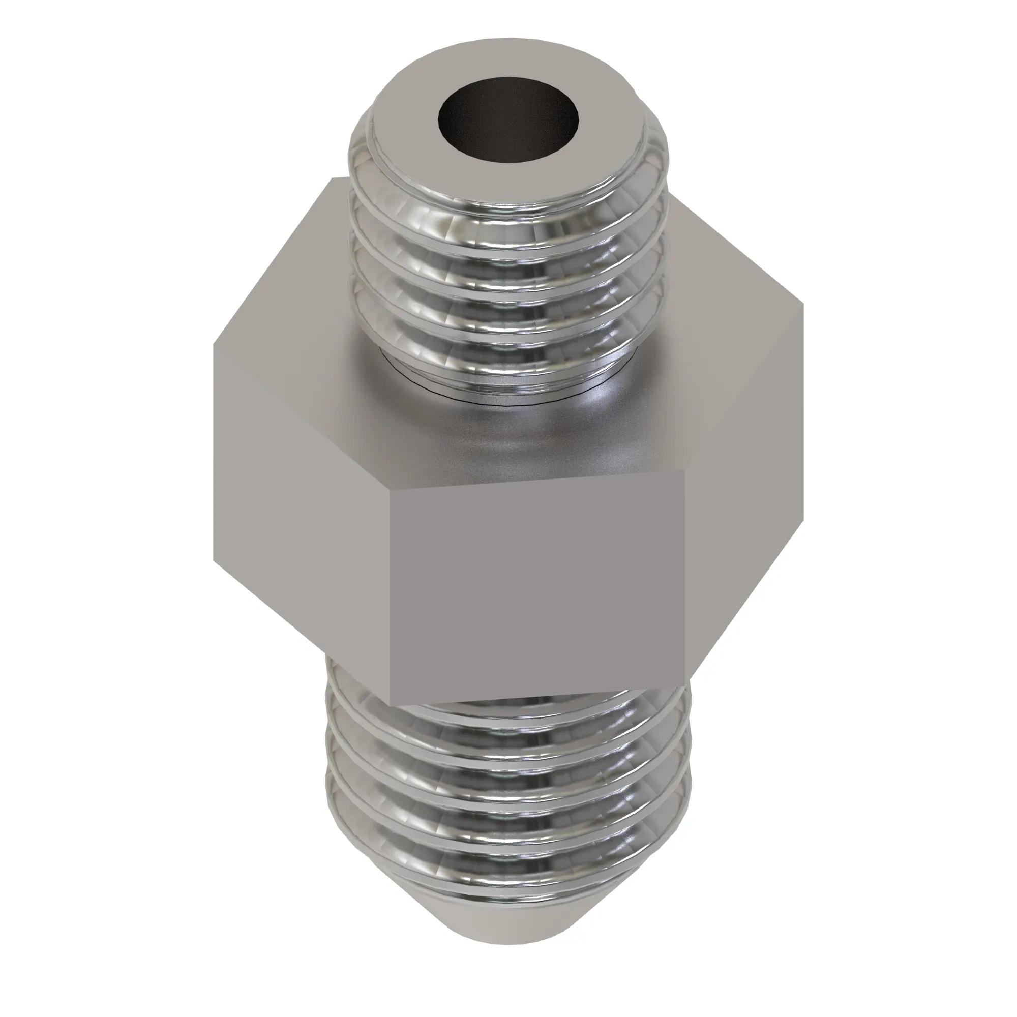 FITTING PARKER 4M10F8OMXS