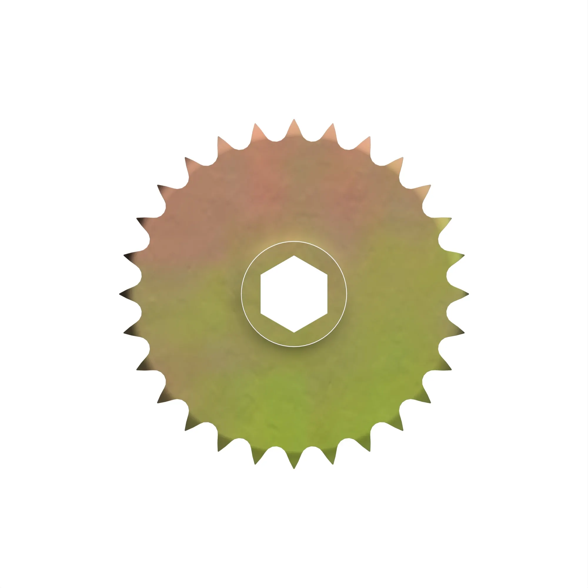 DRIVE SPROCKET Z 28