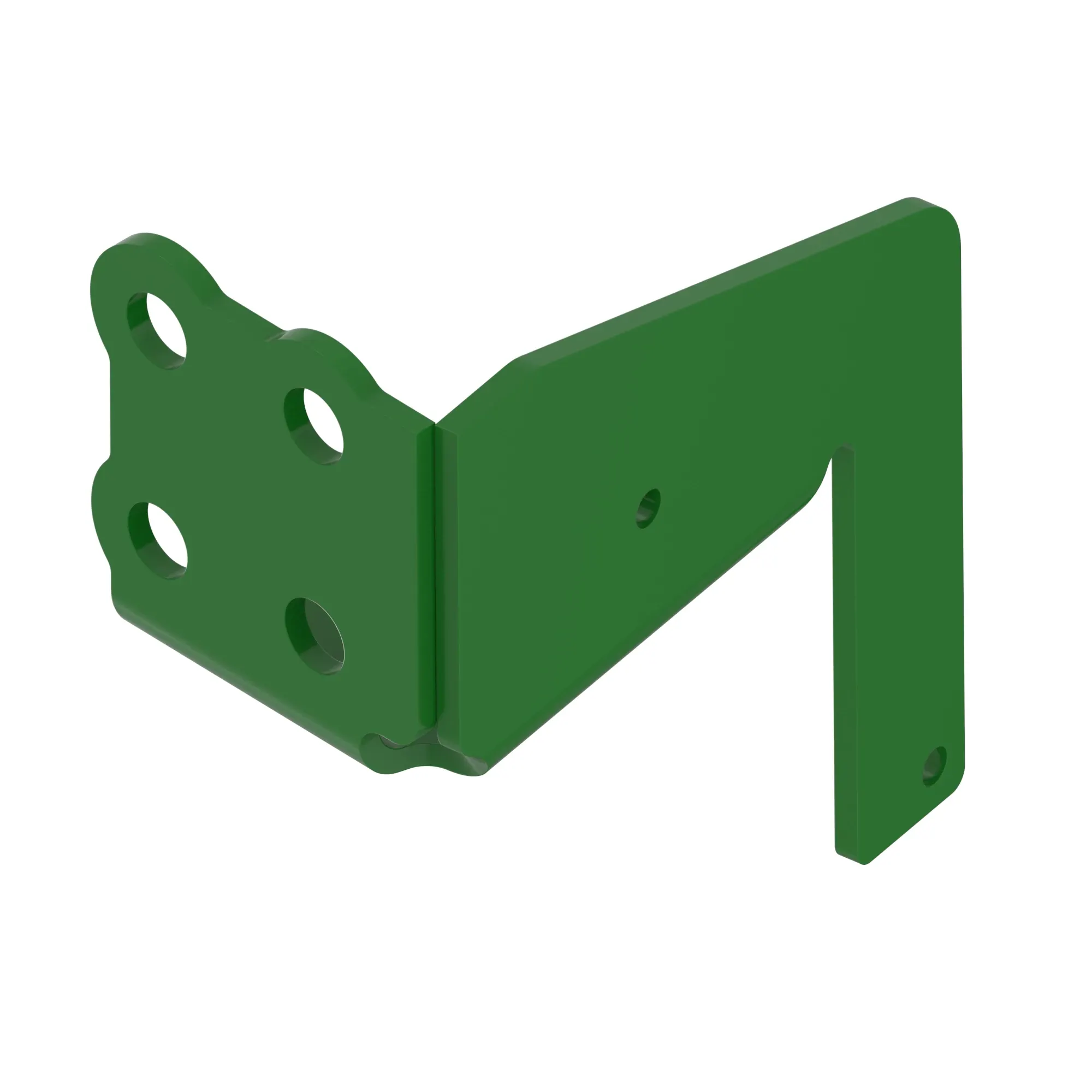 BRACKET, AWS VALVE SUPPORT