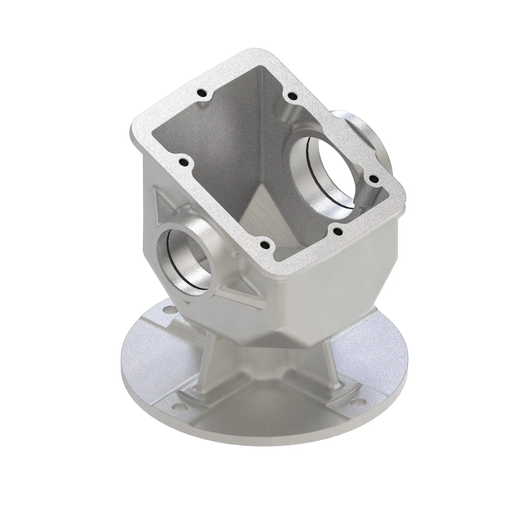 HOUSING, GEARBOX