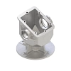 HOUSING, GEARBOX