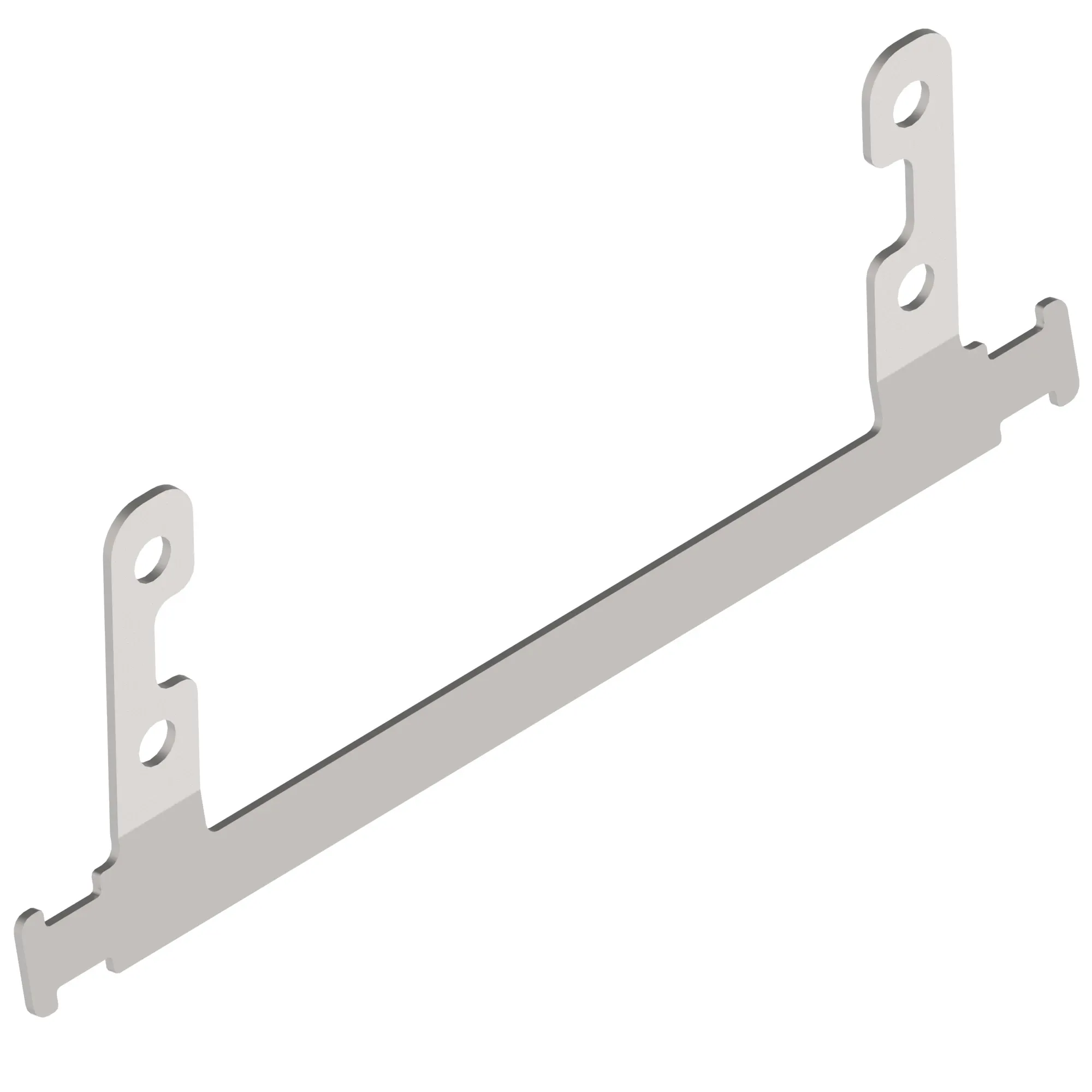 BRACKET, ARMREST SPACER PLATE