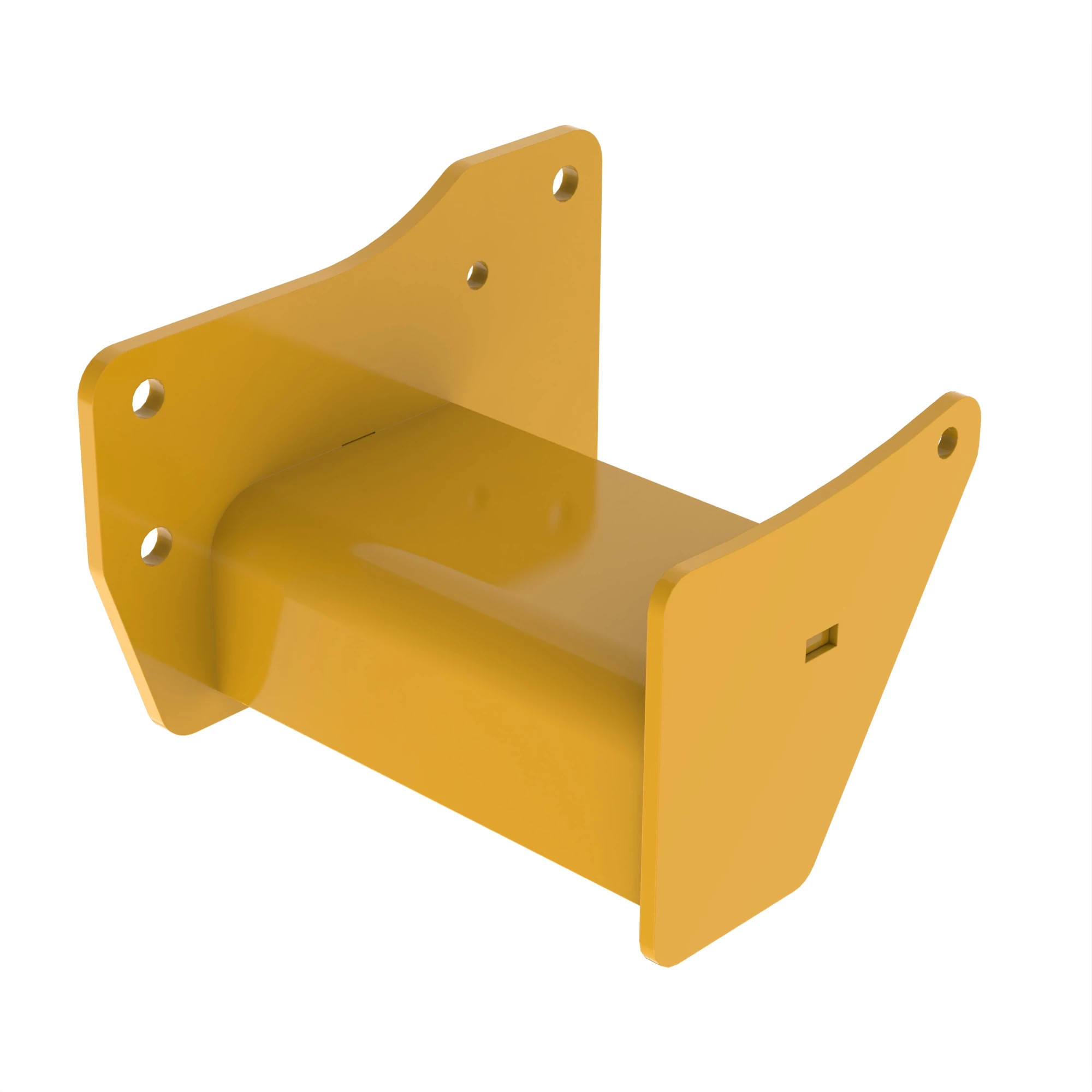 KV26244: Weight Assembly Bracket, Left Side | Shop.Deere.com