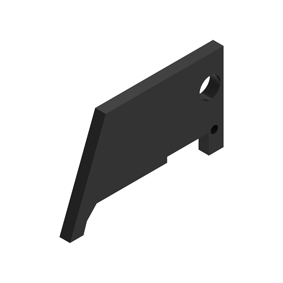 John Deere Isolator - T414578