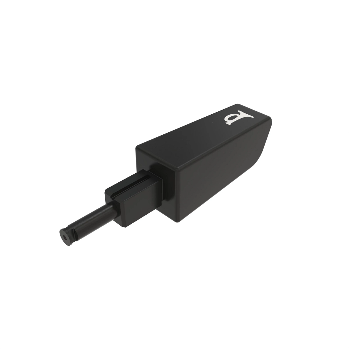 Button Push Assy., Horn