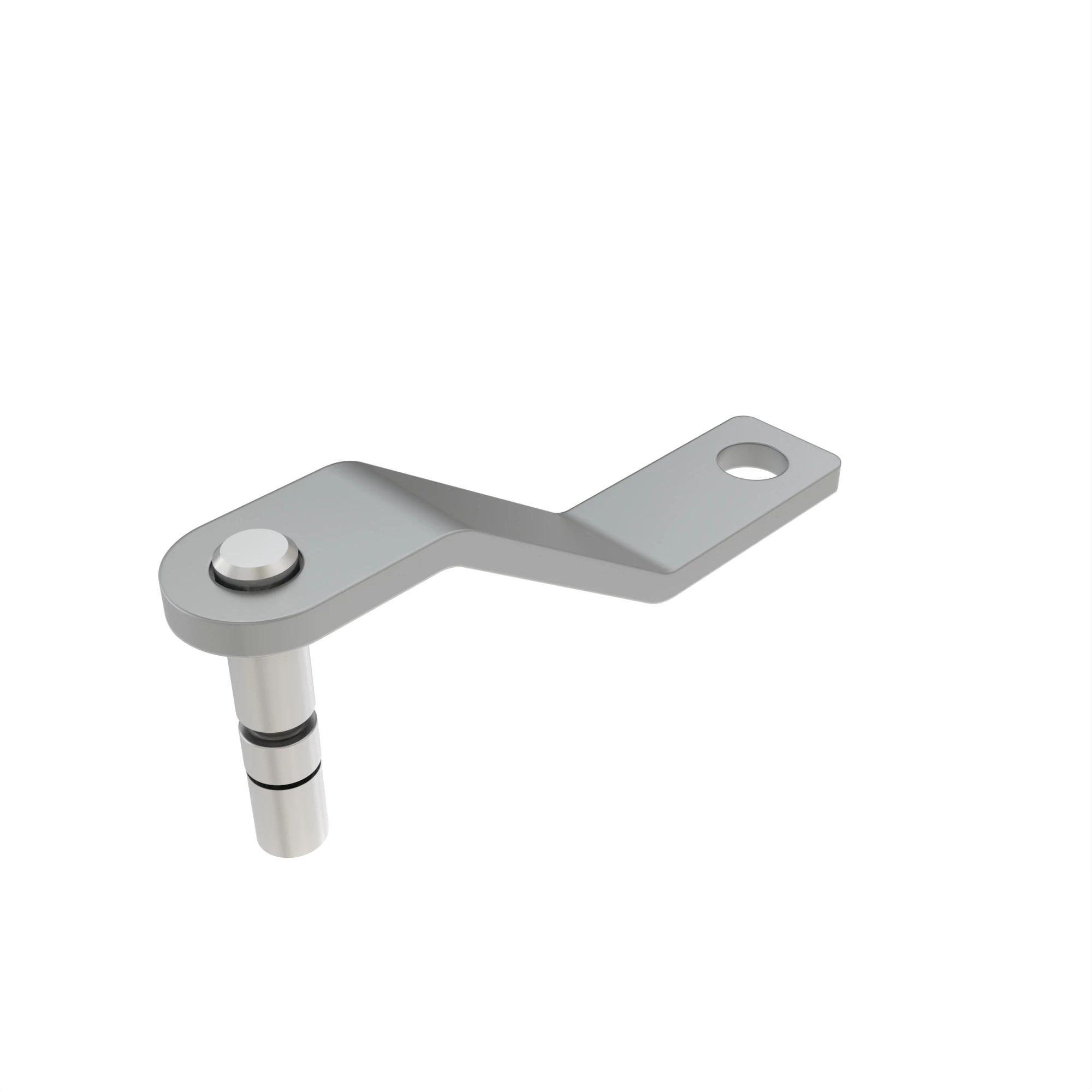 ARM, POSITION ARM, ELECTRONIC HS