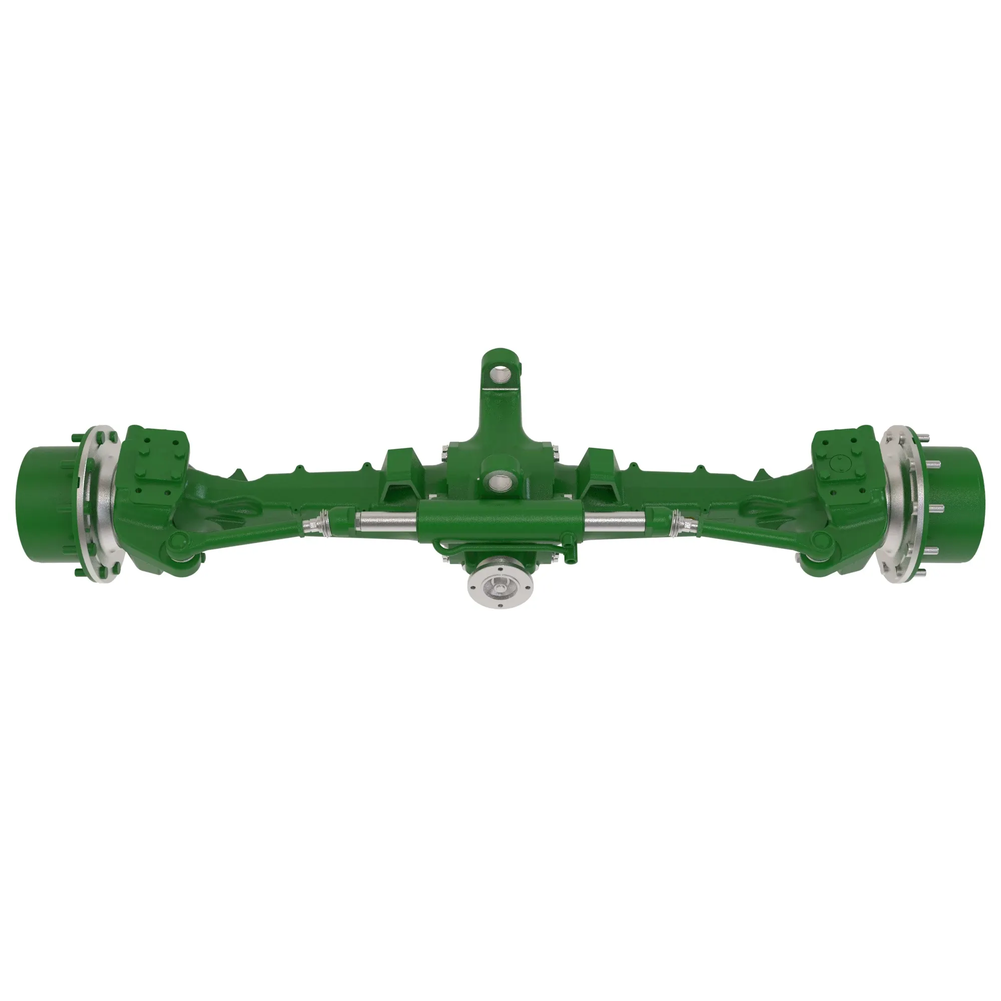 John Deere Front Axle - AL227156