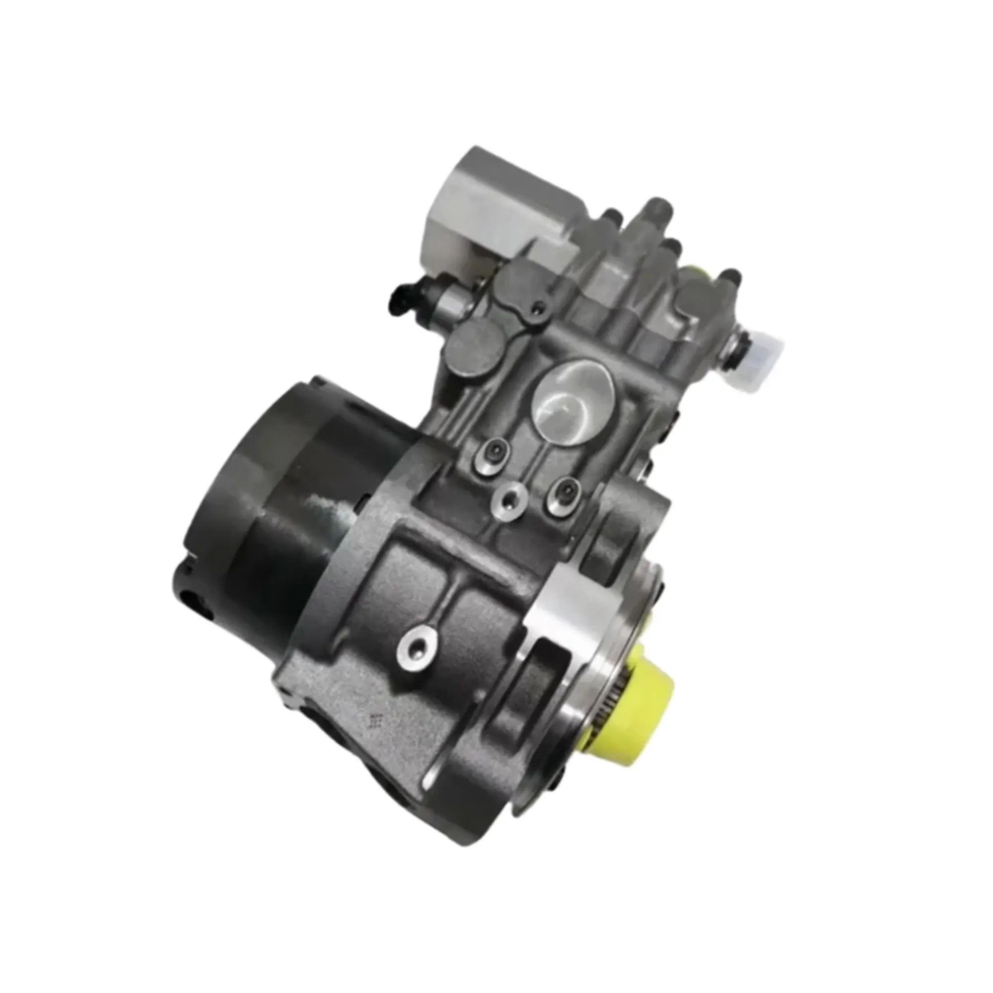 Fuel Injection Pump