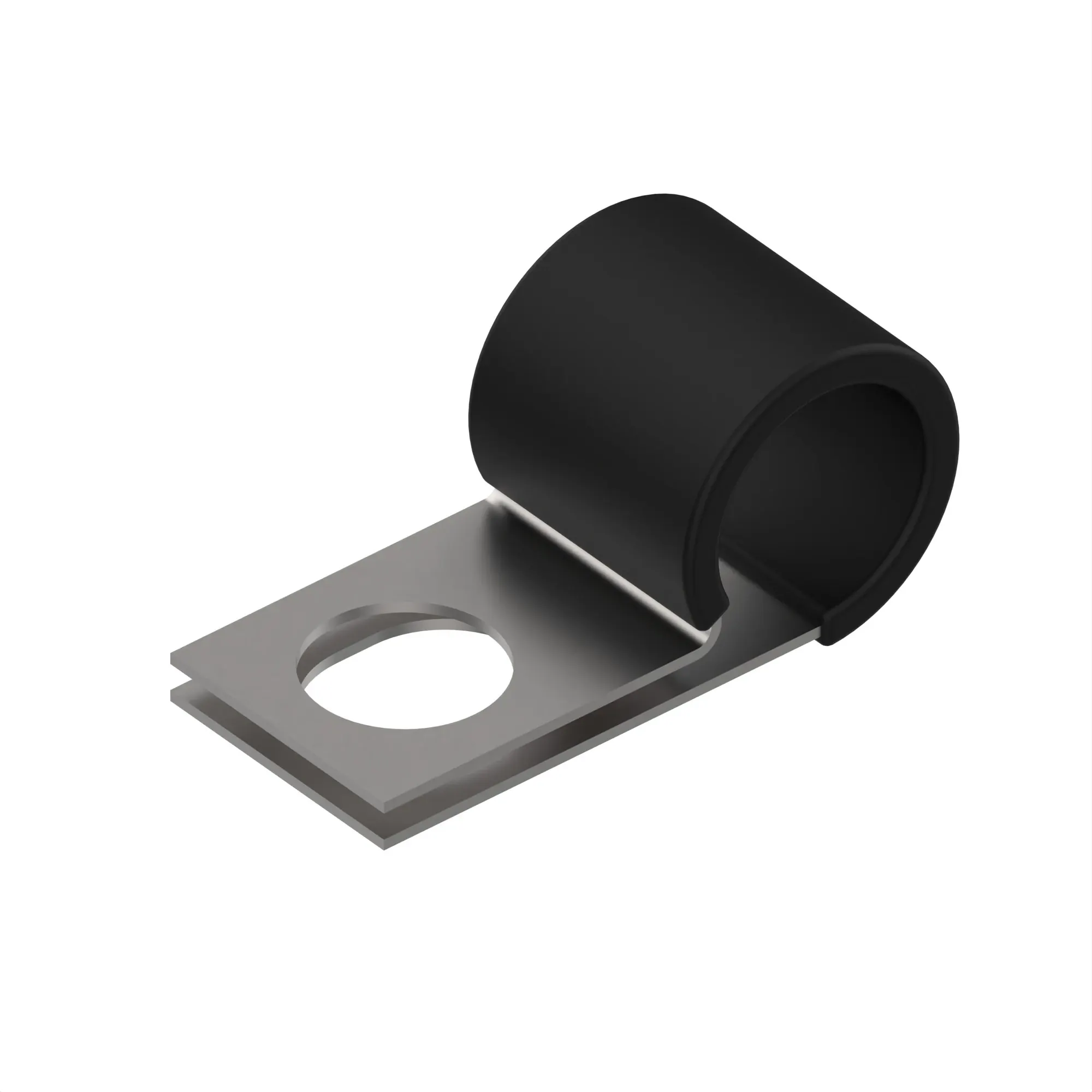 John Deere Bolt-On Clamp - AH11015