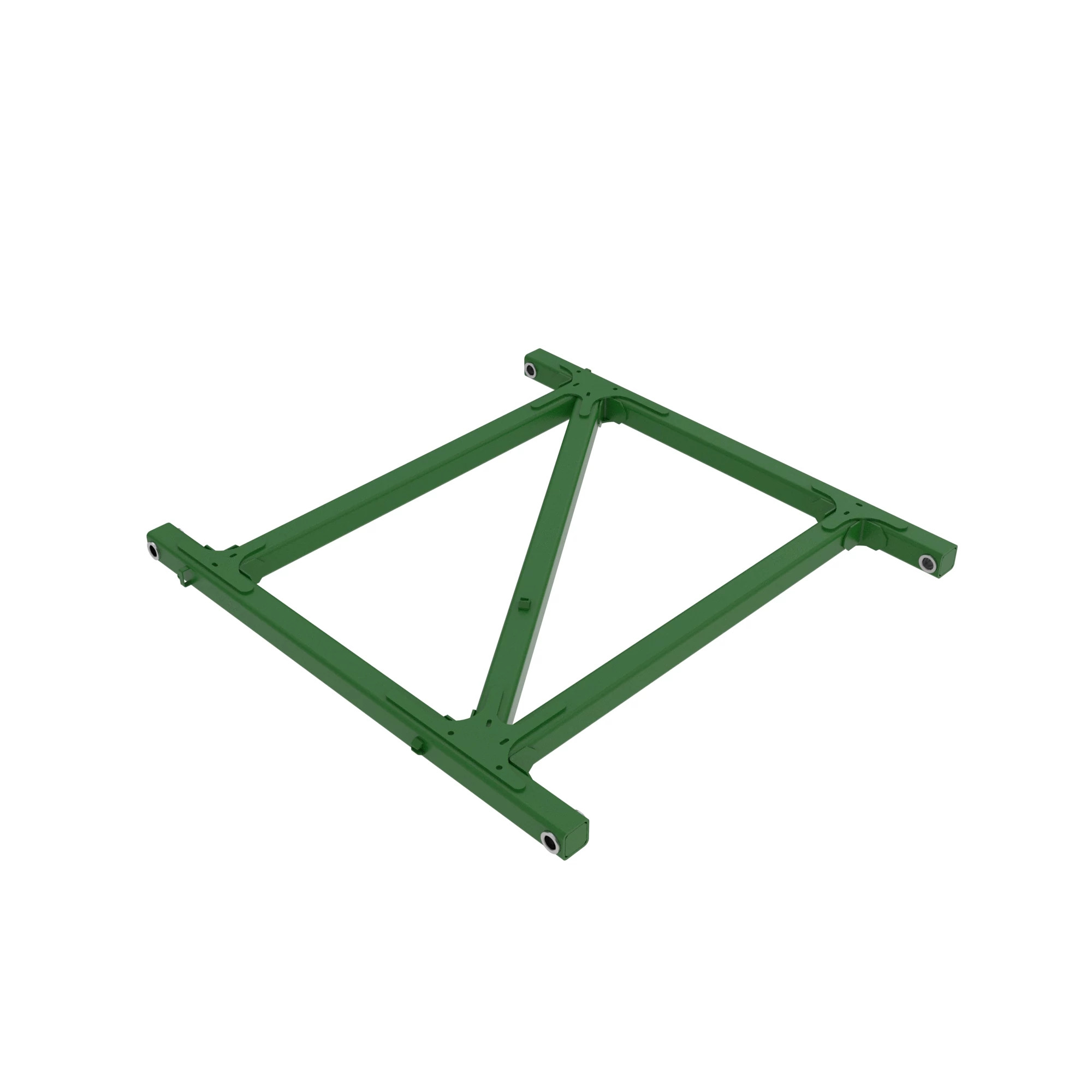 ⚙️ AKK31256: Brazo de elevación John Deere 🚜✅