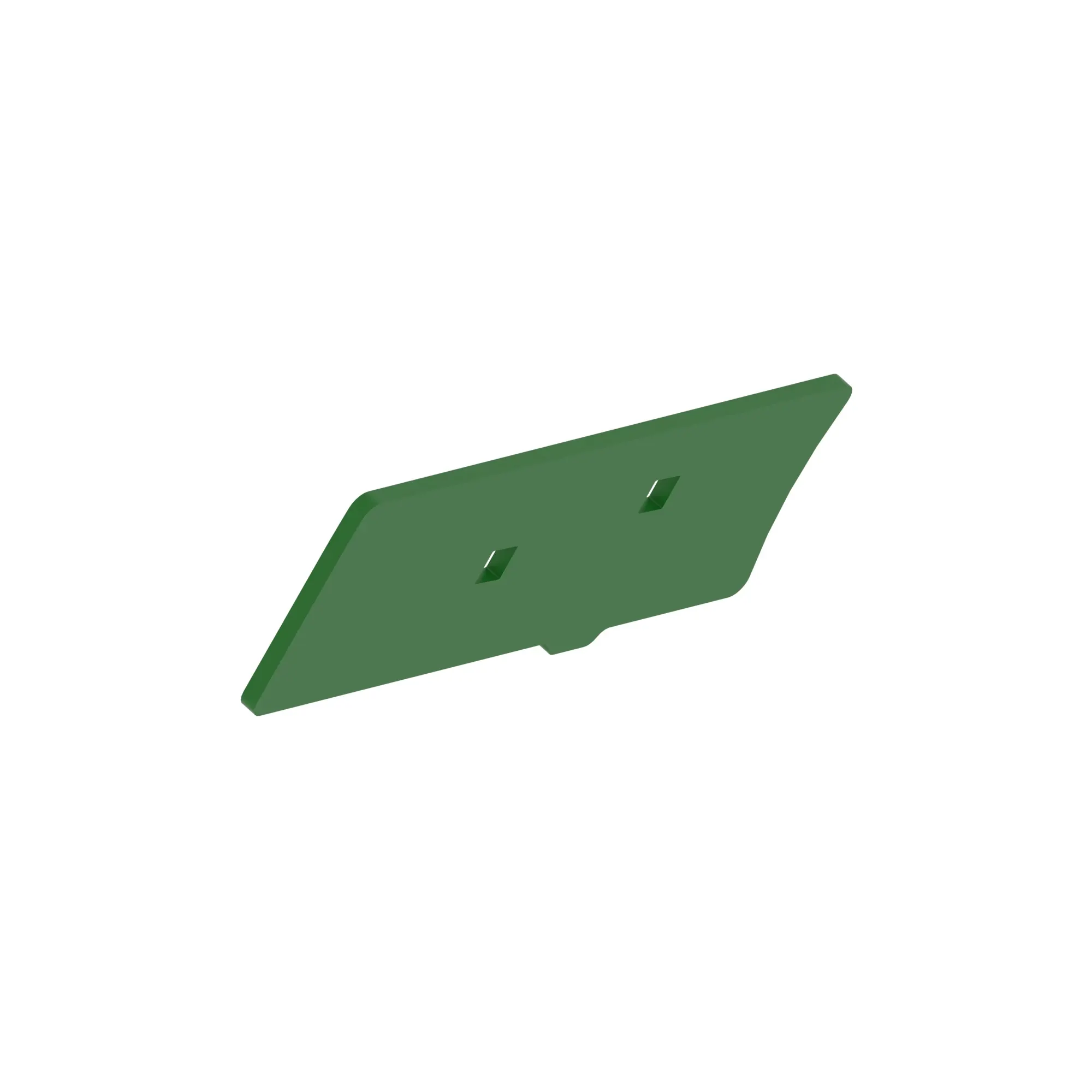 SHEET, PRECUTTER FRAME SIDE ROTOR T